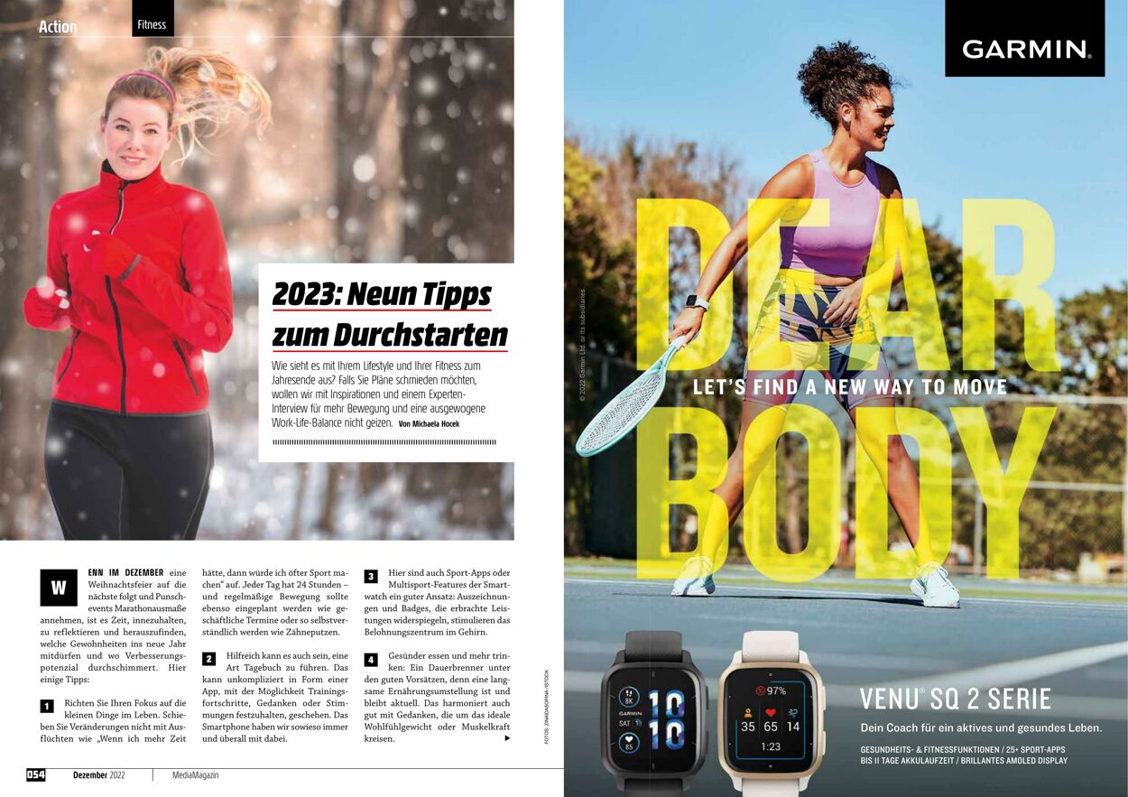 Prospekt Media Markt 30.11.2022 - 31.12.2022