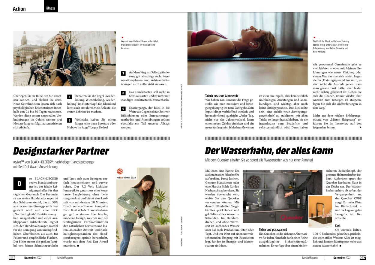 Prospekt Media Markt 30.11.2022 - 31.12.2022