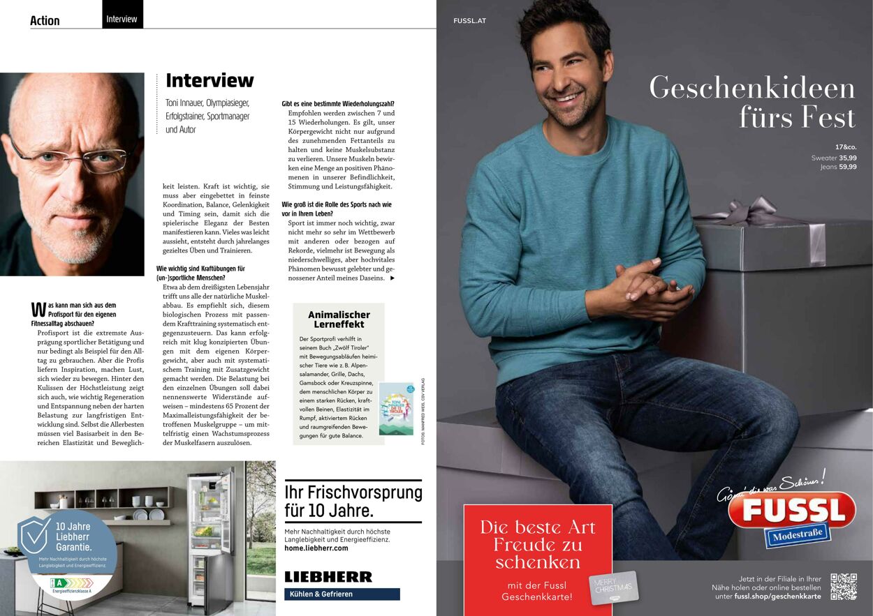 Prospekt Media Markt 30.11.2022 - 31.12.2022