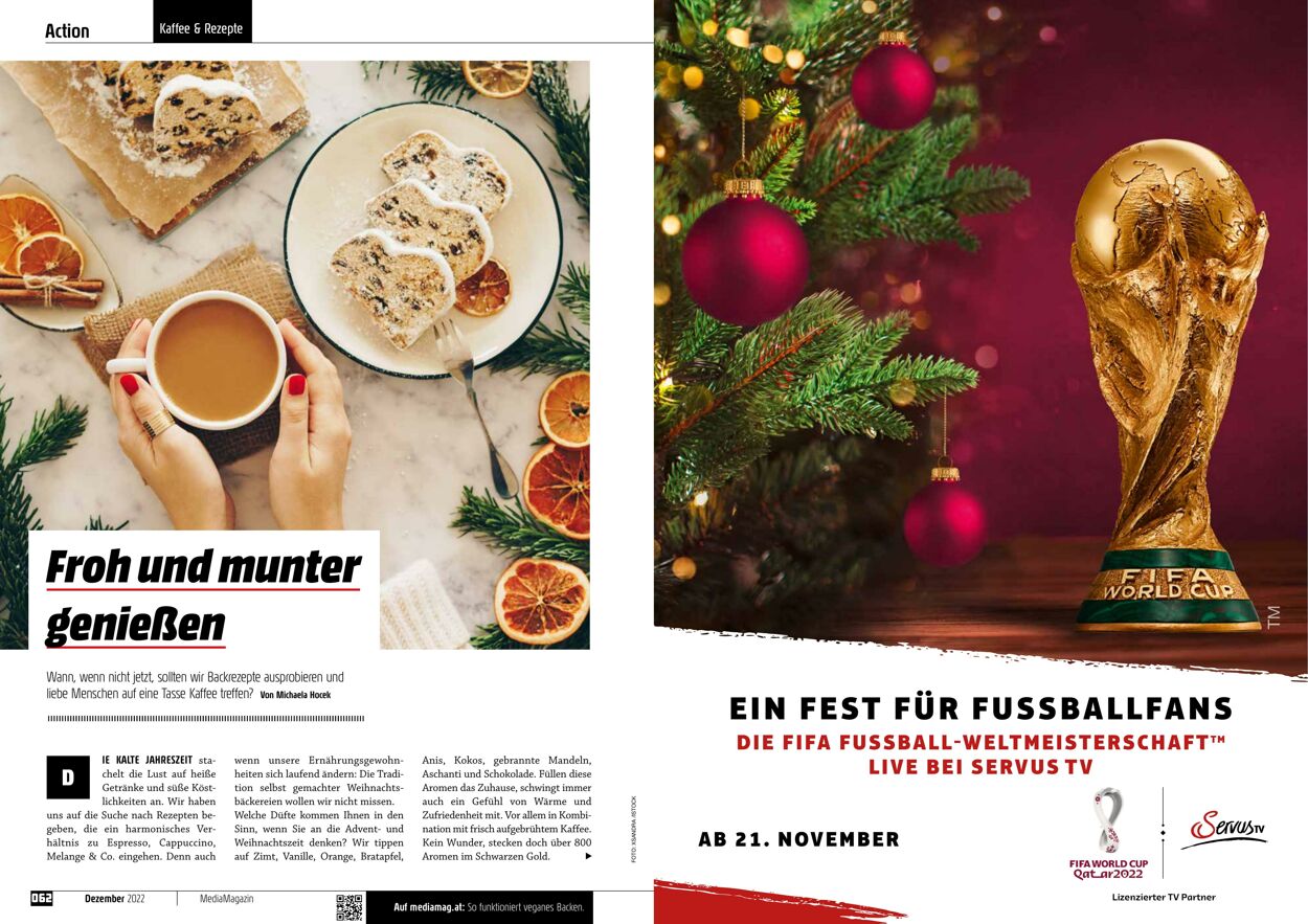 Prospekt Media Markt 30.11.2022 - 31.12.2022