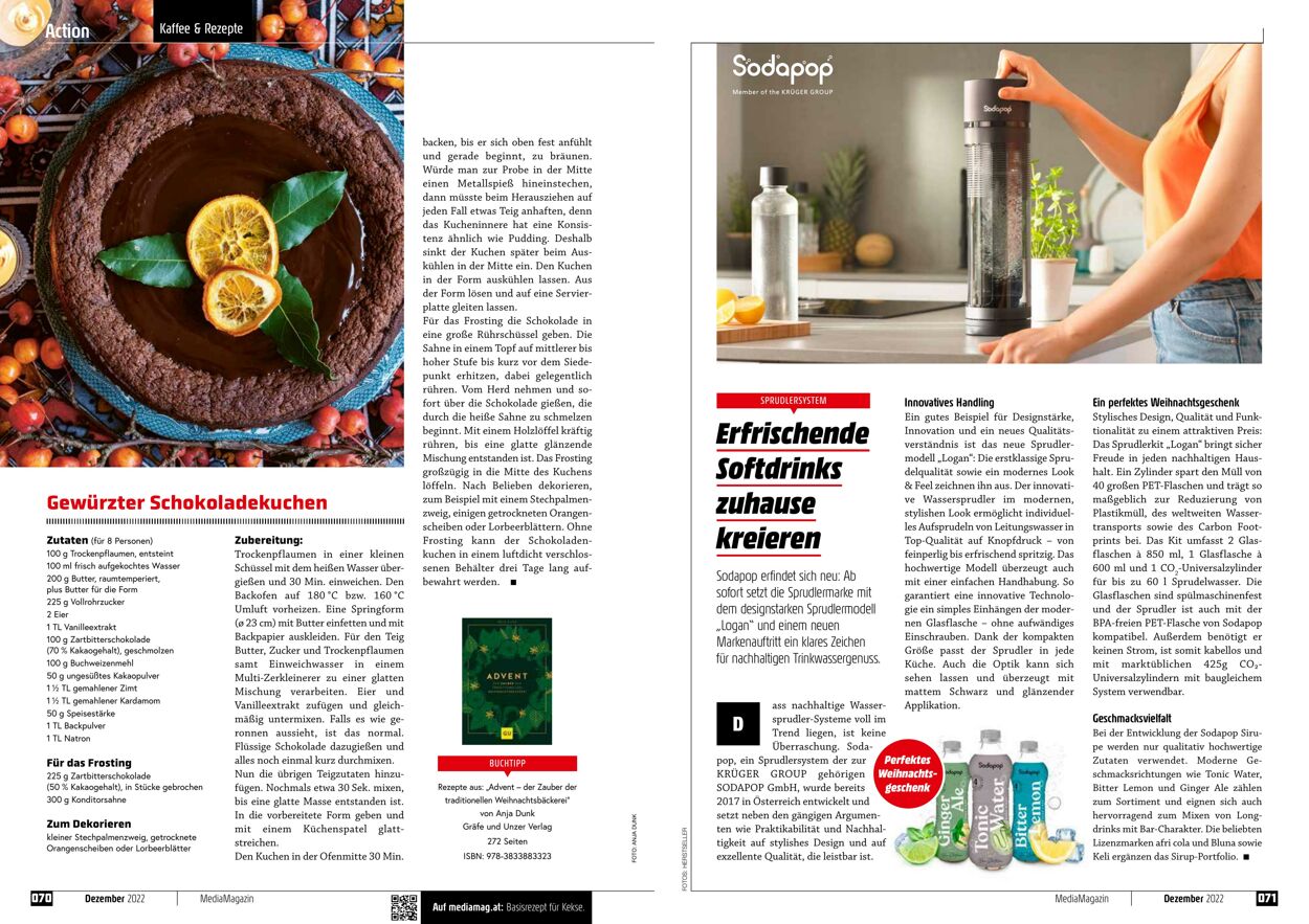 Prospekt Media Markt 30.11.2022 - 31.12.2022