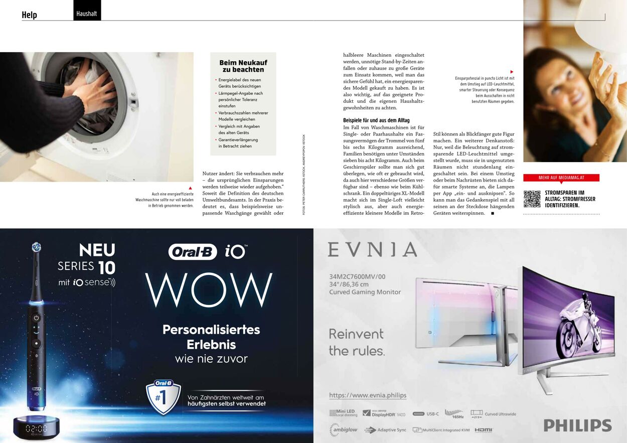 Prospekt Media Markt 30.11.2022 - 31.12.2022