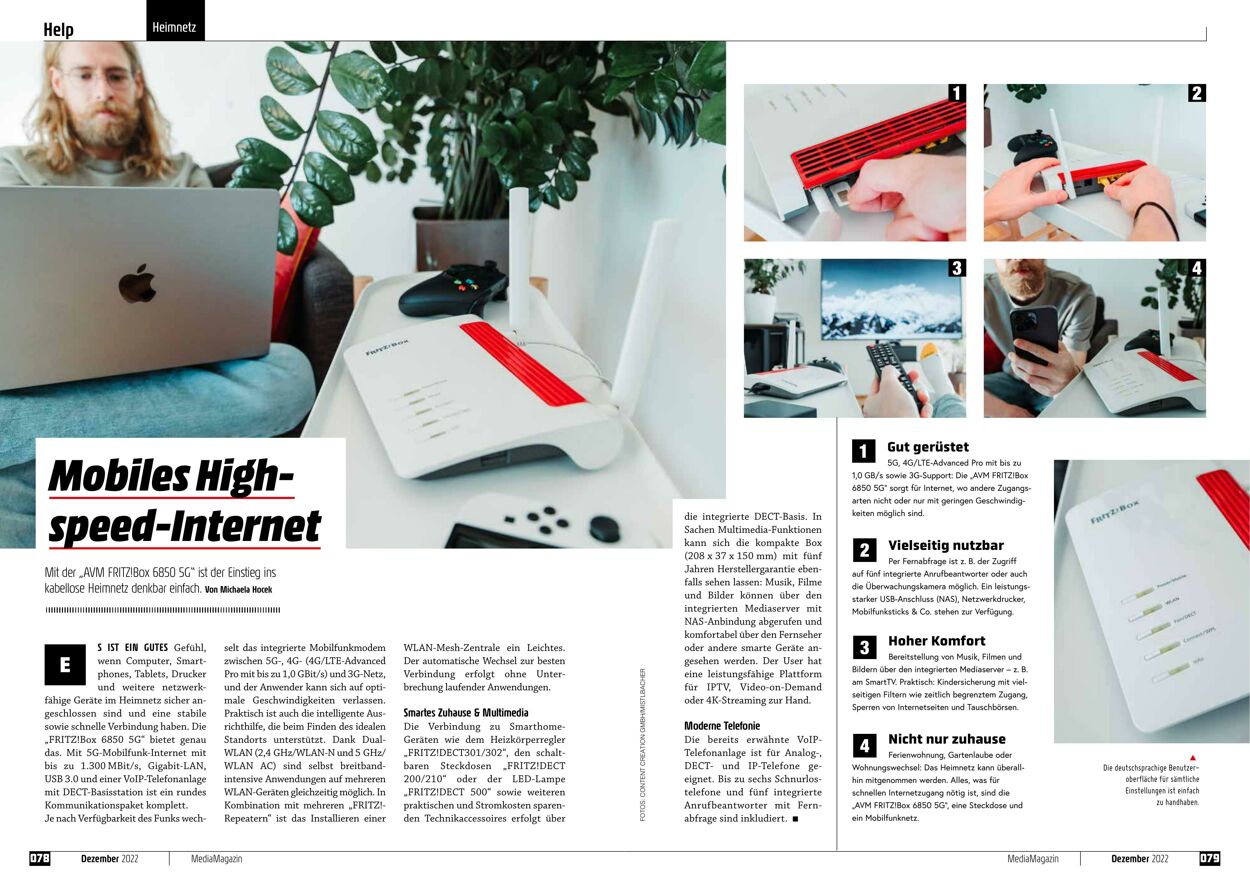 Prospekt Media Markt 30.11.2022 - 31.12.2022