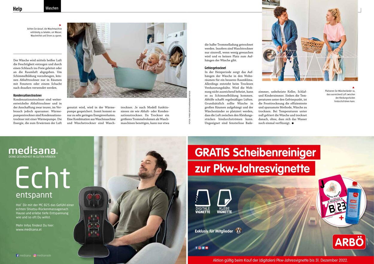 Prospekt Media Markt 30.11.2022 - 31.12.2022