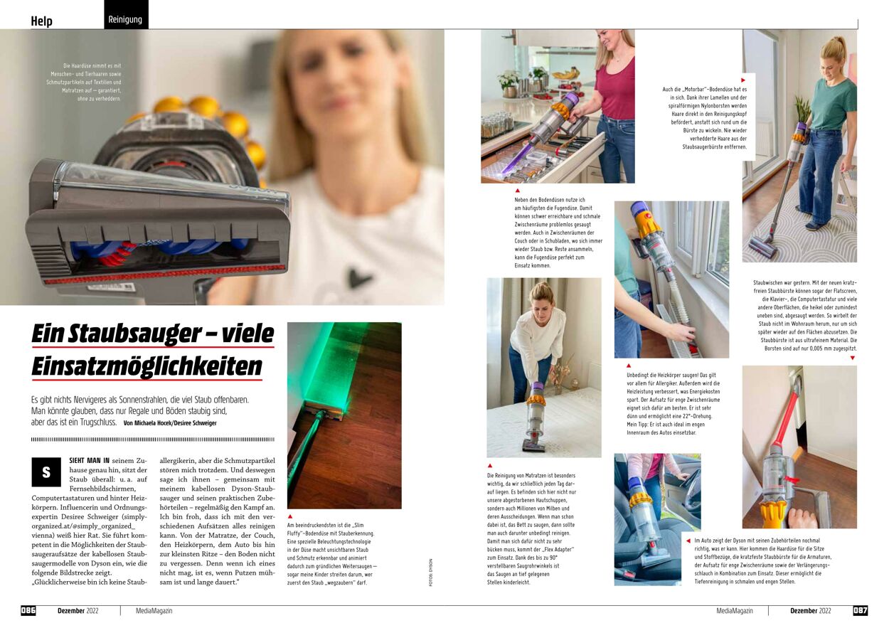 Prospekt Media Markt 30.11.2022 - 31.12.2022