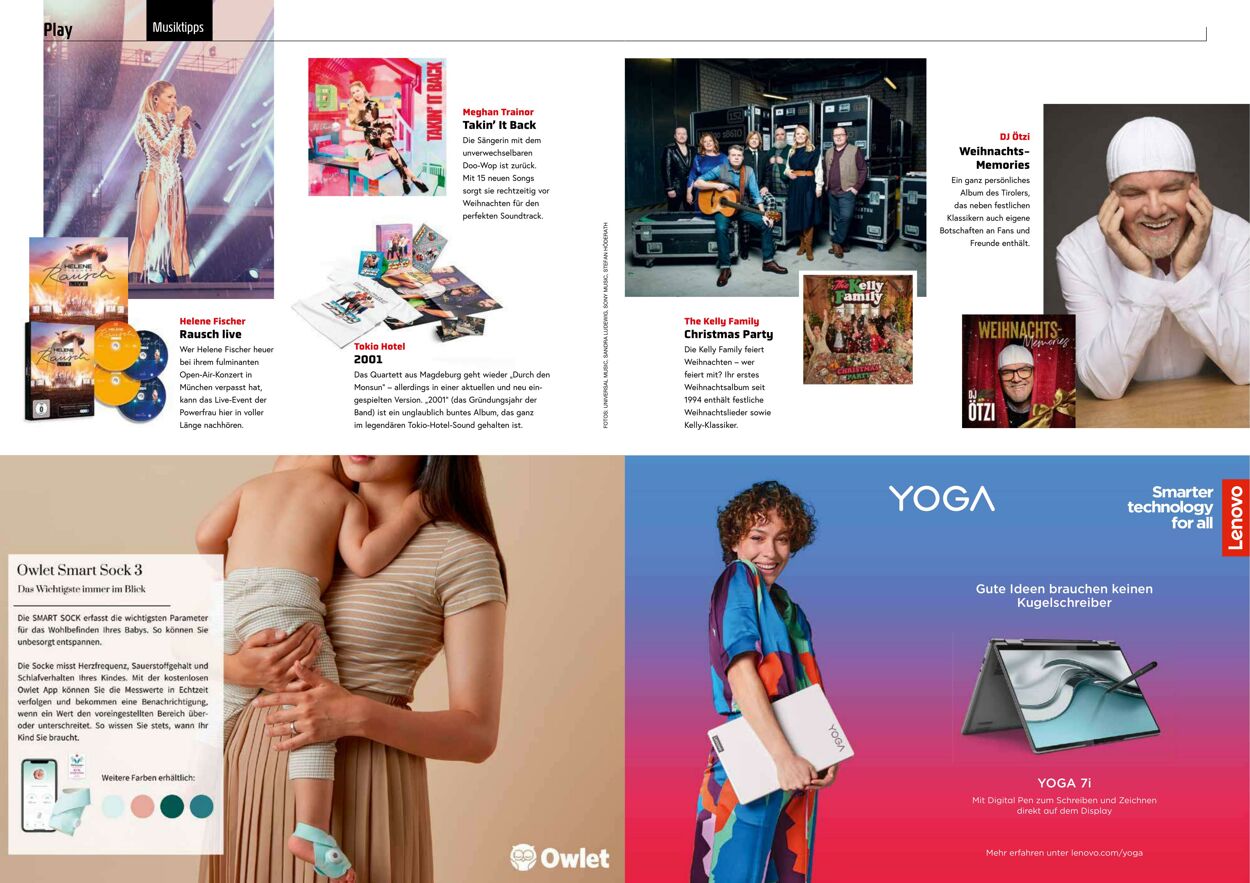 Prospekt Media Markt 30.11.2022 - 31.12.2022