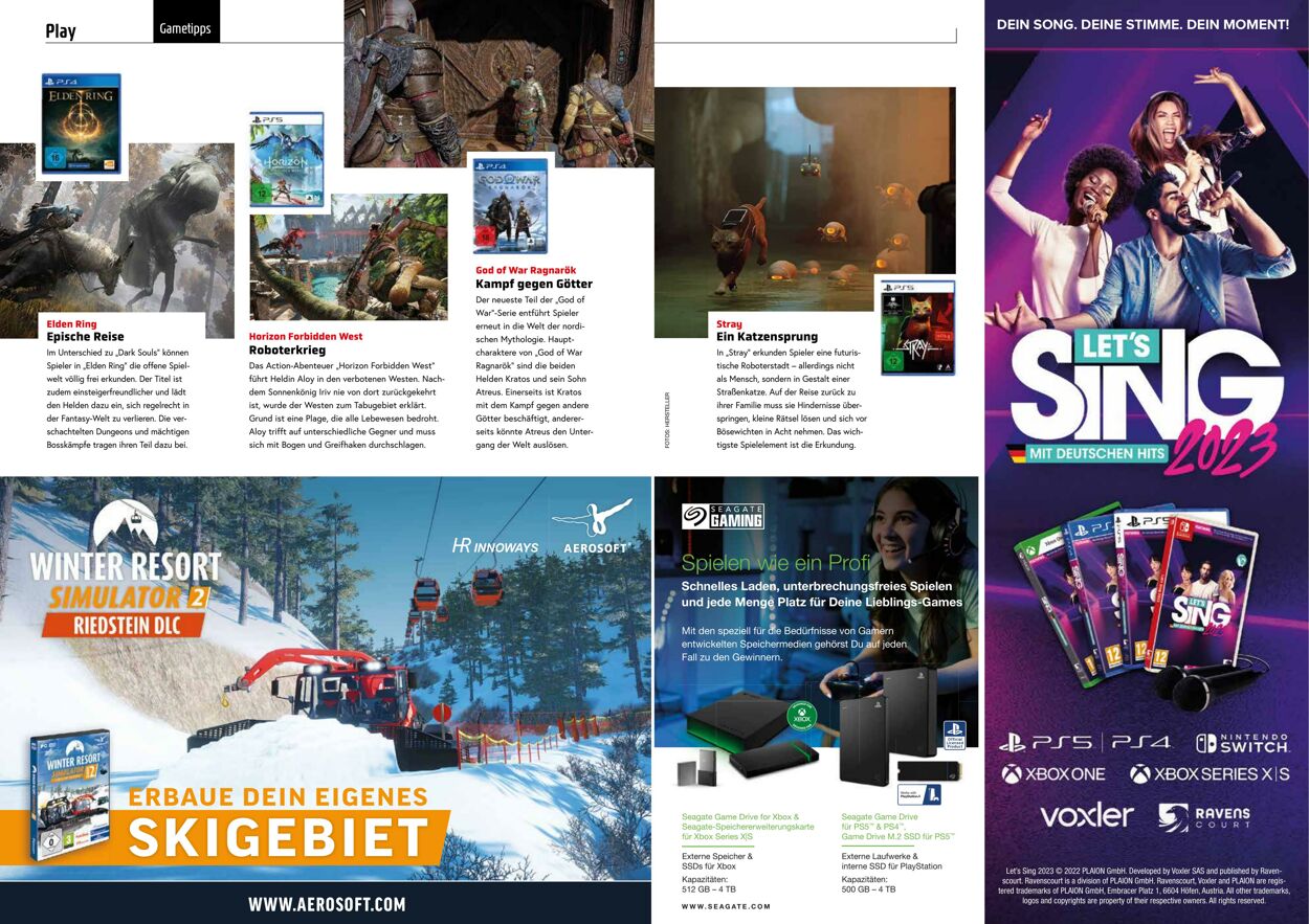 Prospekt Media Markt 30.11.2022 - 31.12.2022