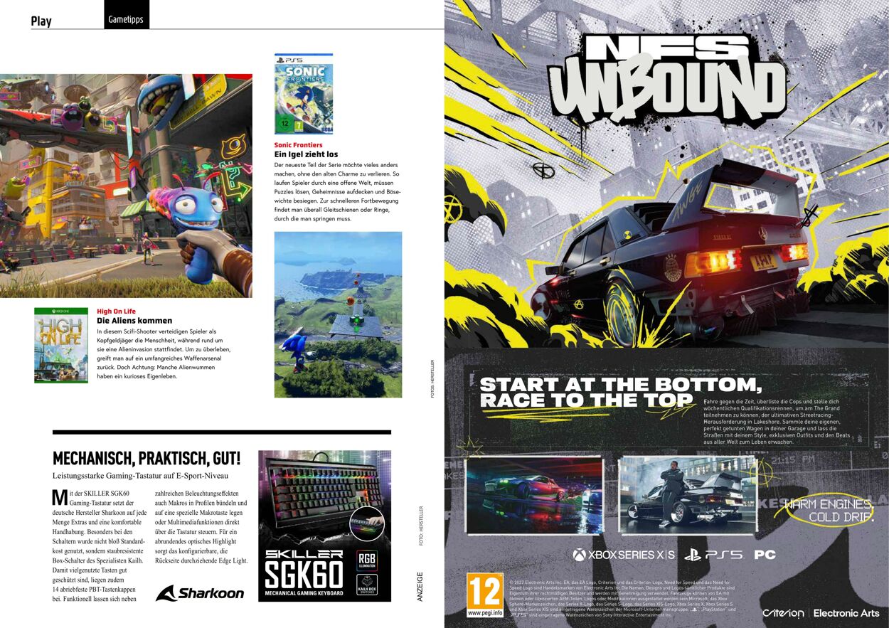 Prospekt Media Markt 30.11.2022 - 31.12.2022