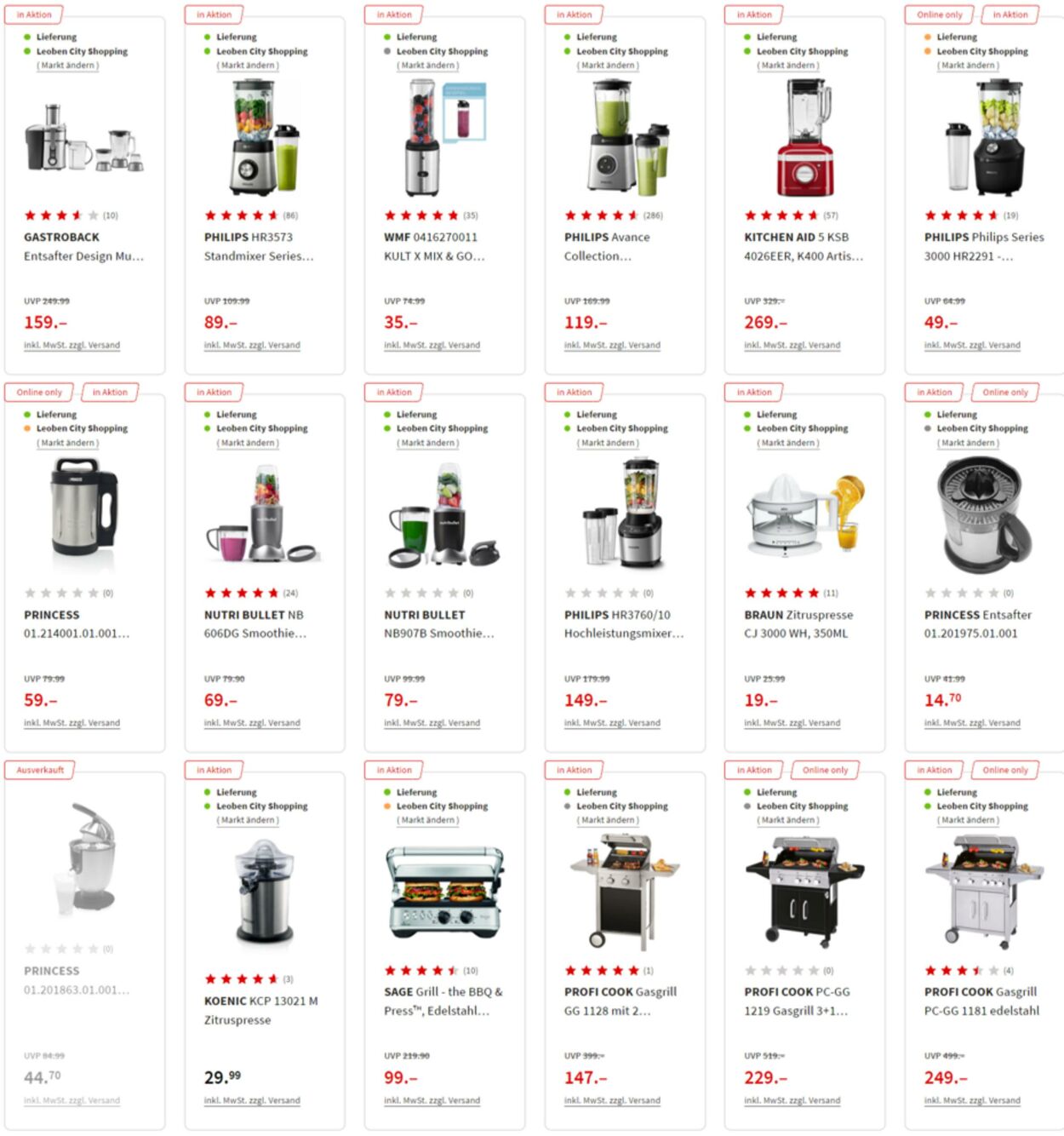 Prospekt Media Markt 11.12.2022 - 17.12.2022