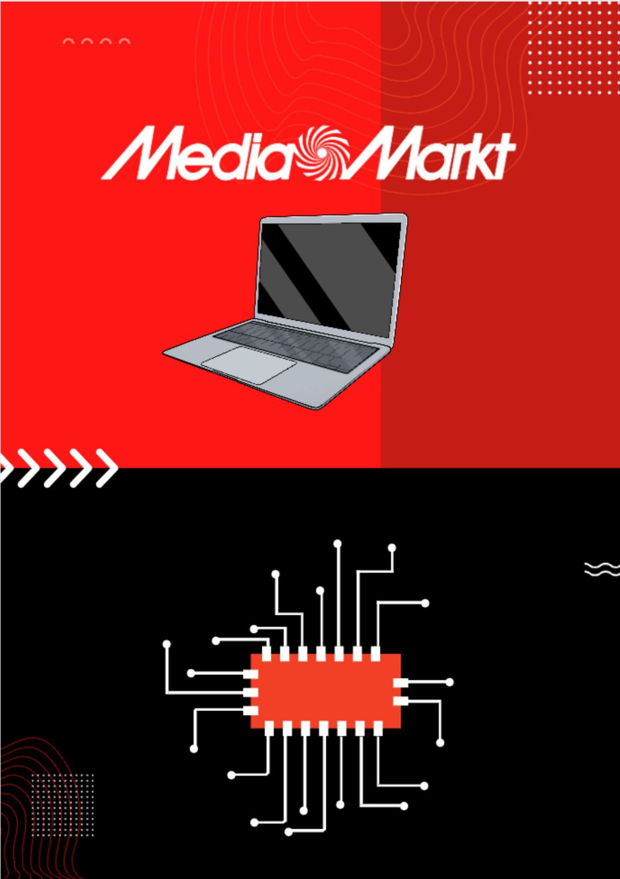 Prospekt Media Markt 11.12.2022 - 17.12.2022