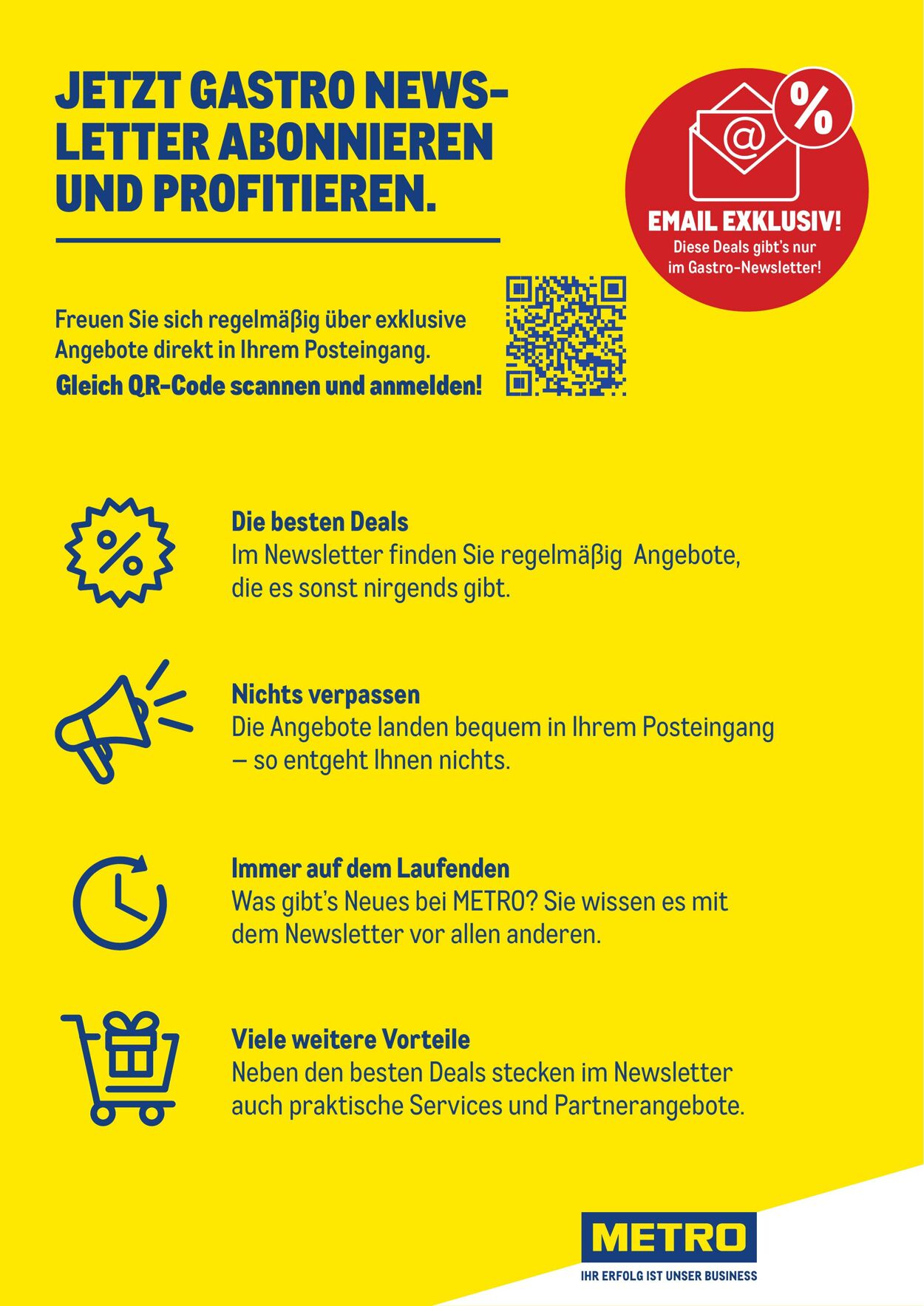 Prospekt Metro 21.09.2023 - 27.09.2023