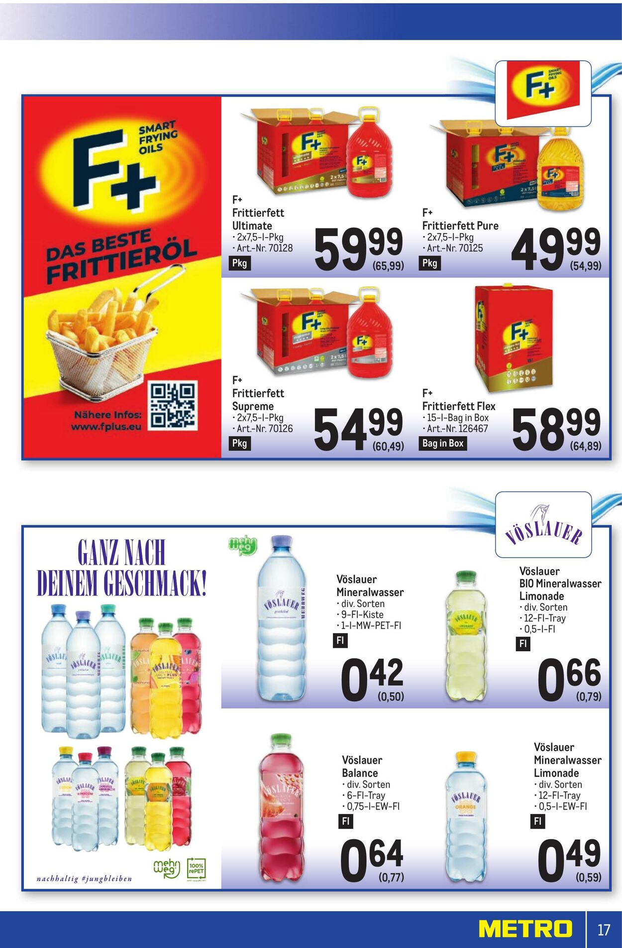 Prospekt Metro 21.09.2023 - 04.10.2023