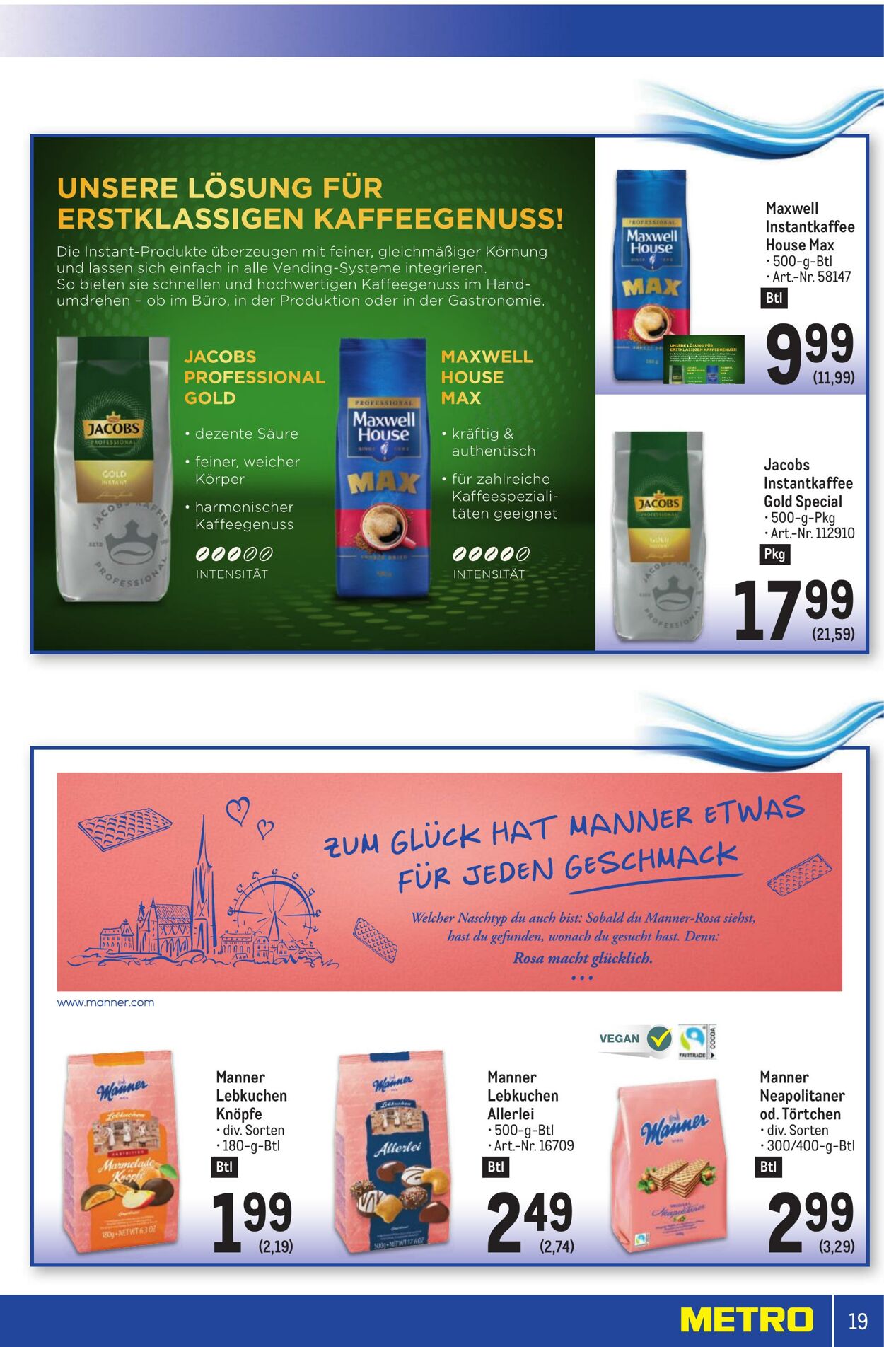 Prospekt Metro 21.09.2023 - 04.10.2023