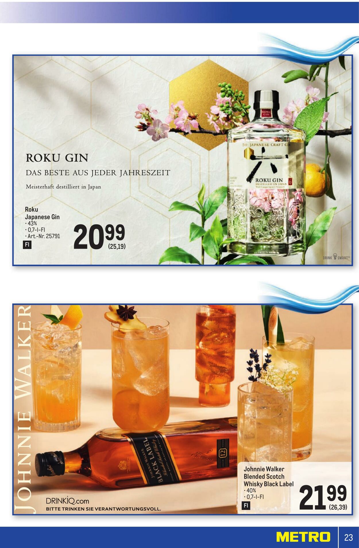 Prospekt Metro 21.09.2023 - 04.10.2023