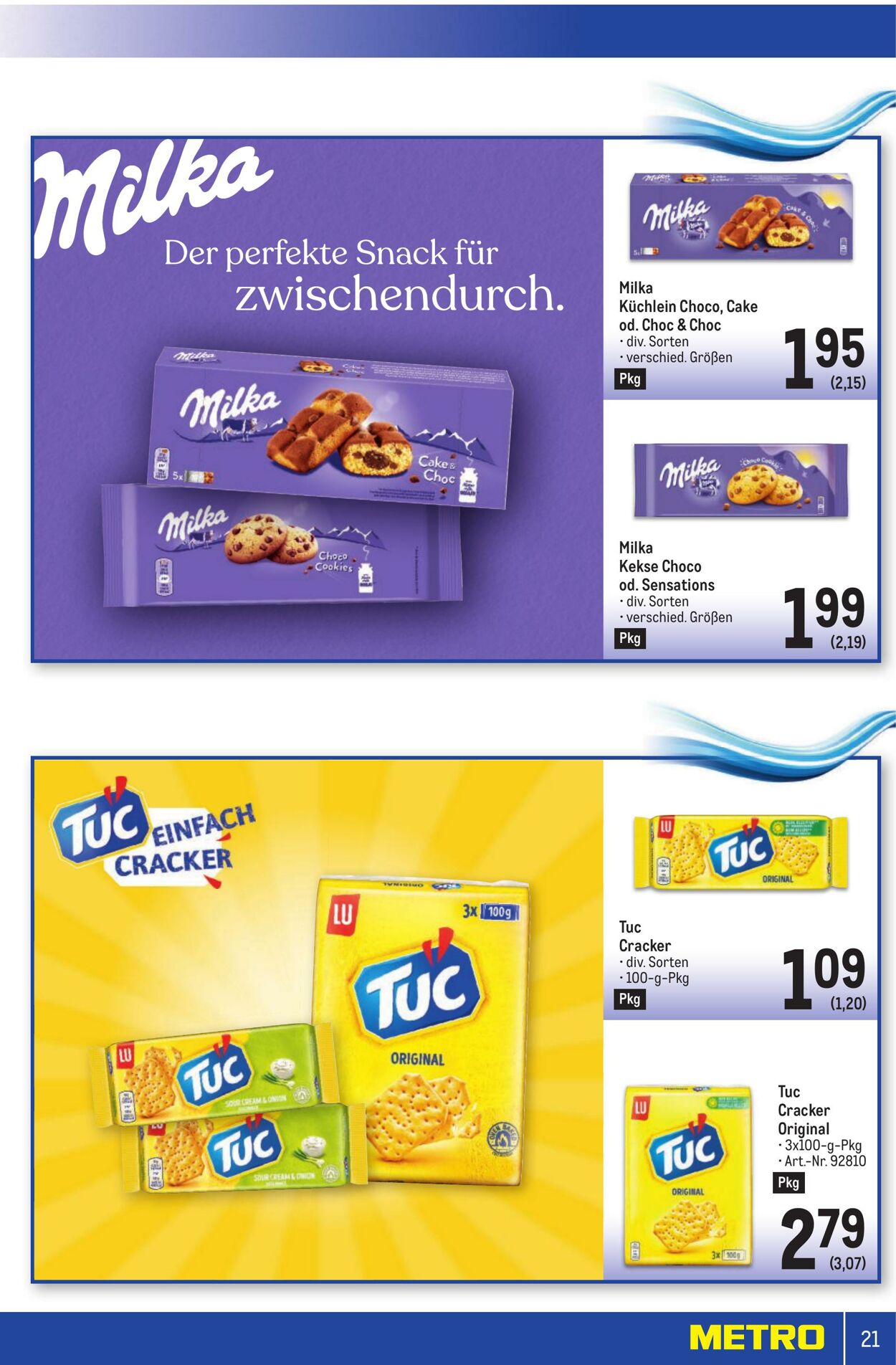 Prospekt Metro 21.09.2023 - 04.10.2023