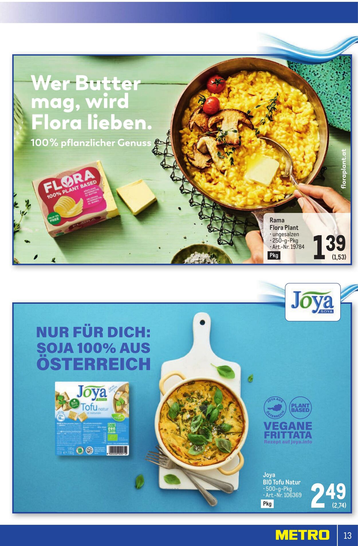 Prospekt Metro 21.09.2023 - 04.10.2023