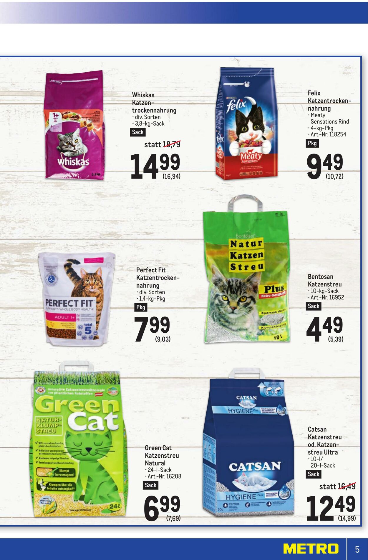 Prospekt Metro 21.09.2023 - 04.10.2023