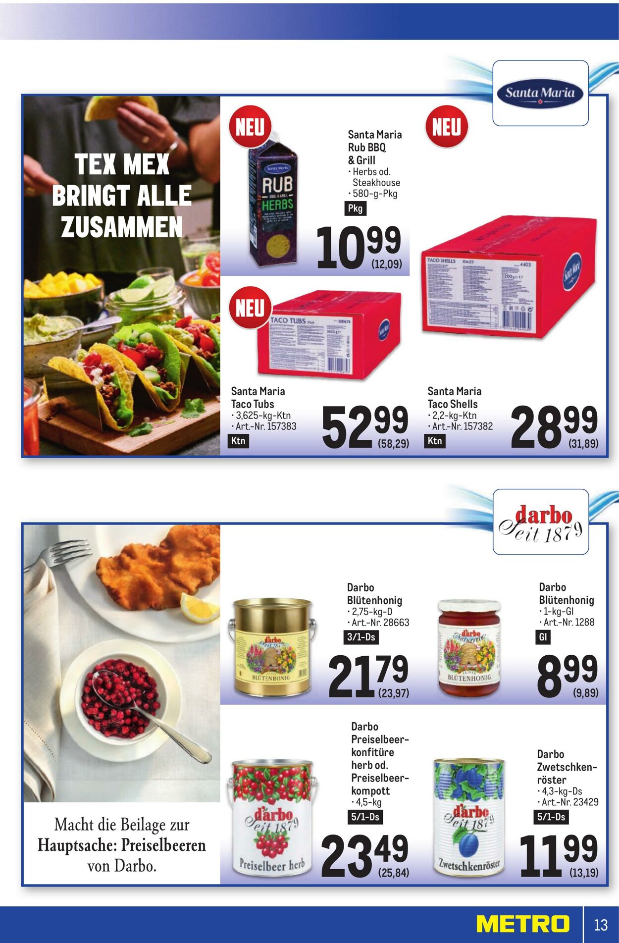 Prospekt Metro 02.11.2023 - 15.11.2023