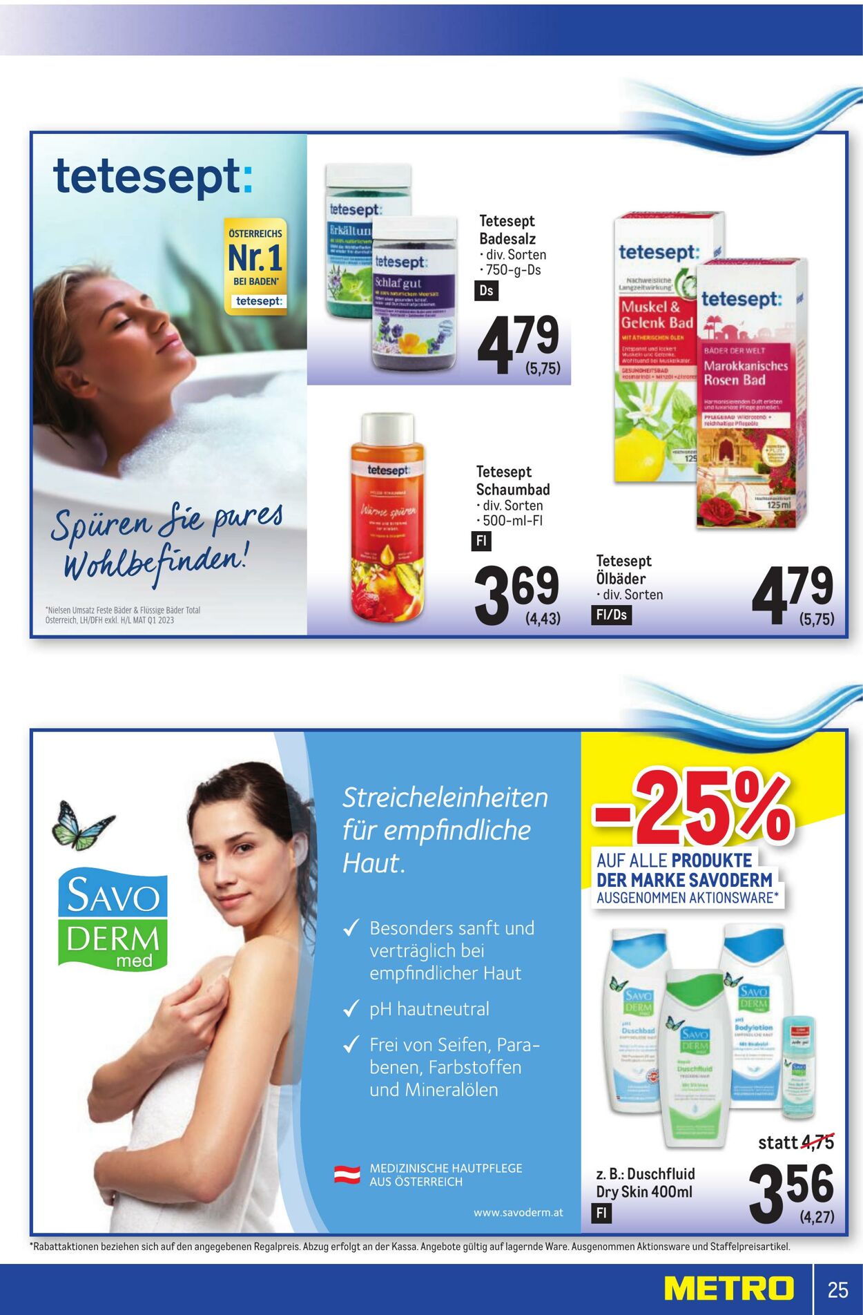 Prospekt Metro 02.11.2023 - 15.11.2023