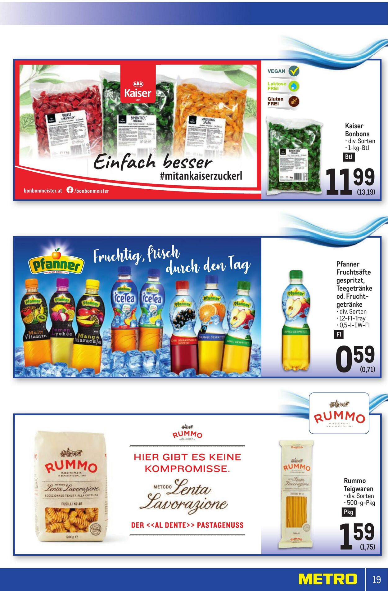 Prospekt Metro 02.11.2023 - 15.11.2023