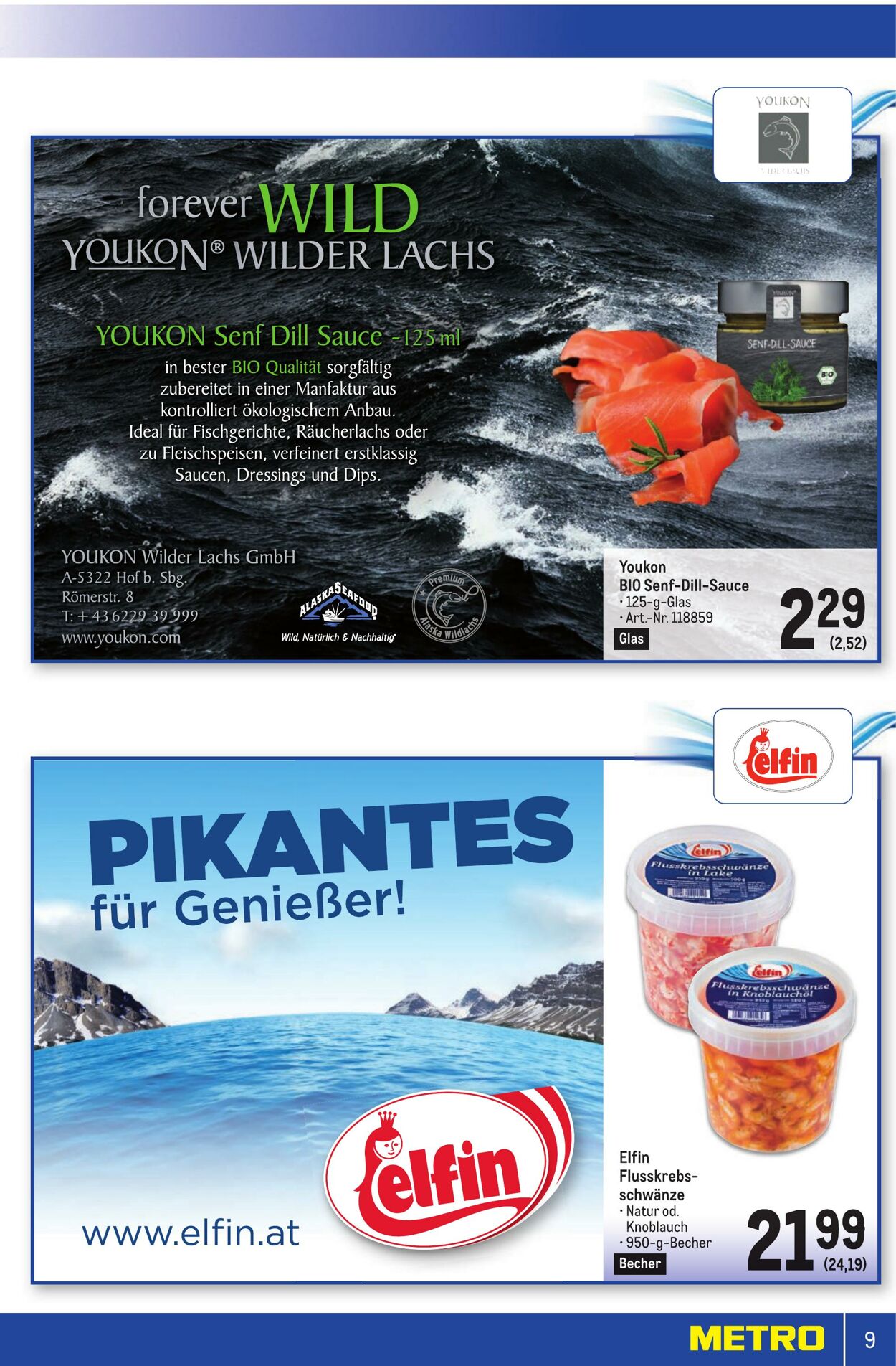 Prospekt Metro 16.11.2023 - 29.11.2023