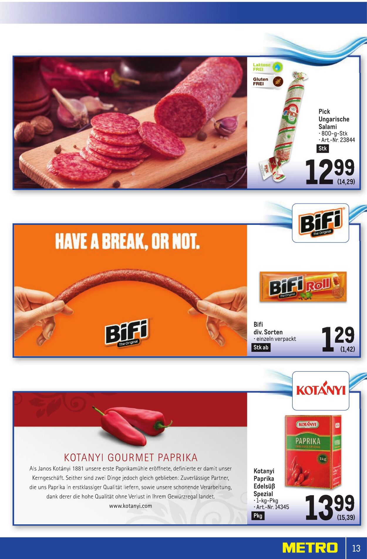 Prospekt Metro 16.11.2023 - 29.11.2023