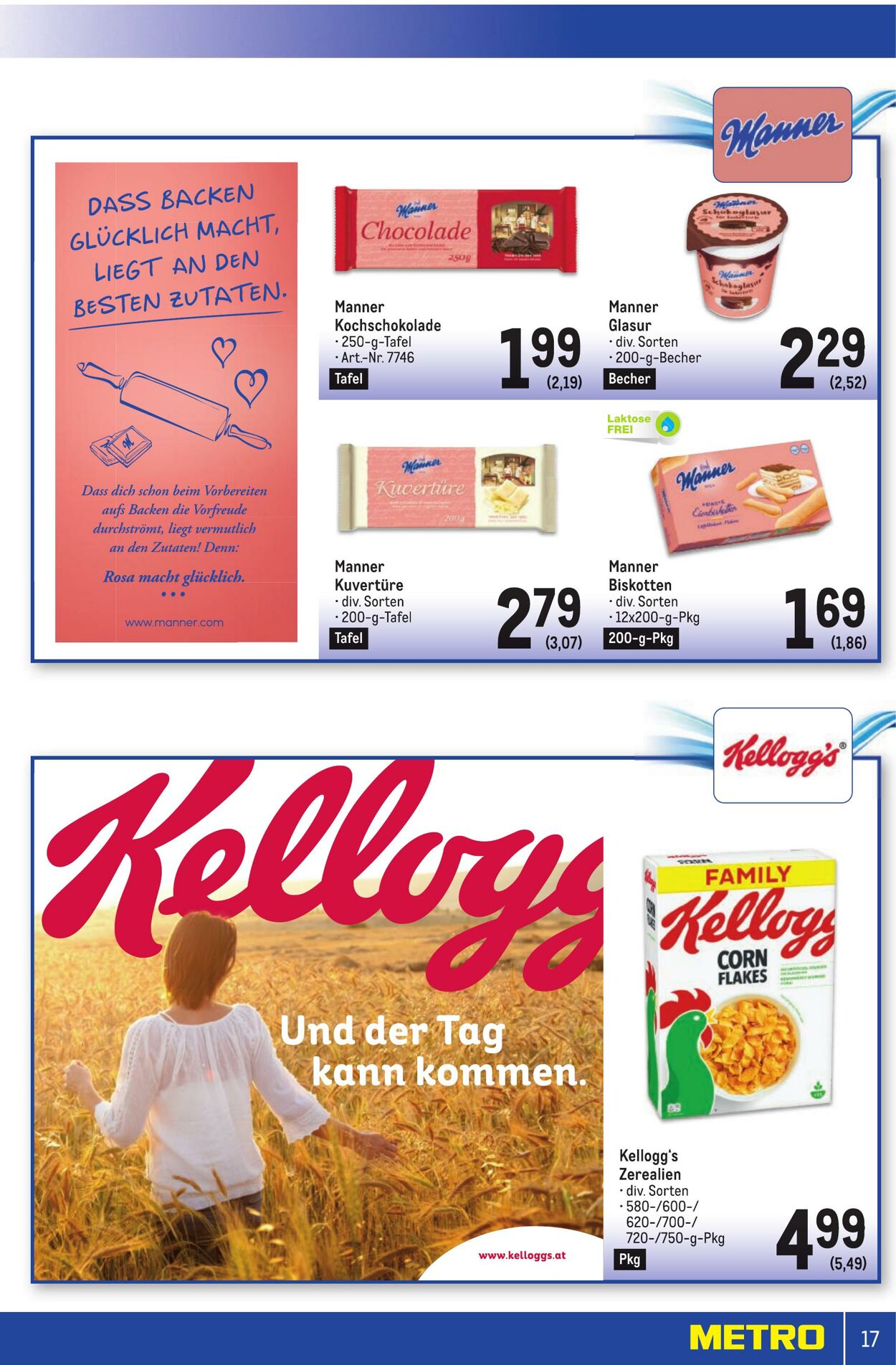 Prospekt Metro 16.11.2023 - 29.11.2023