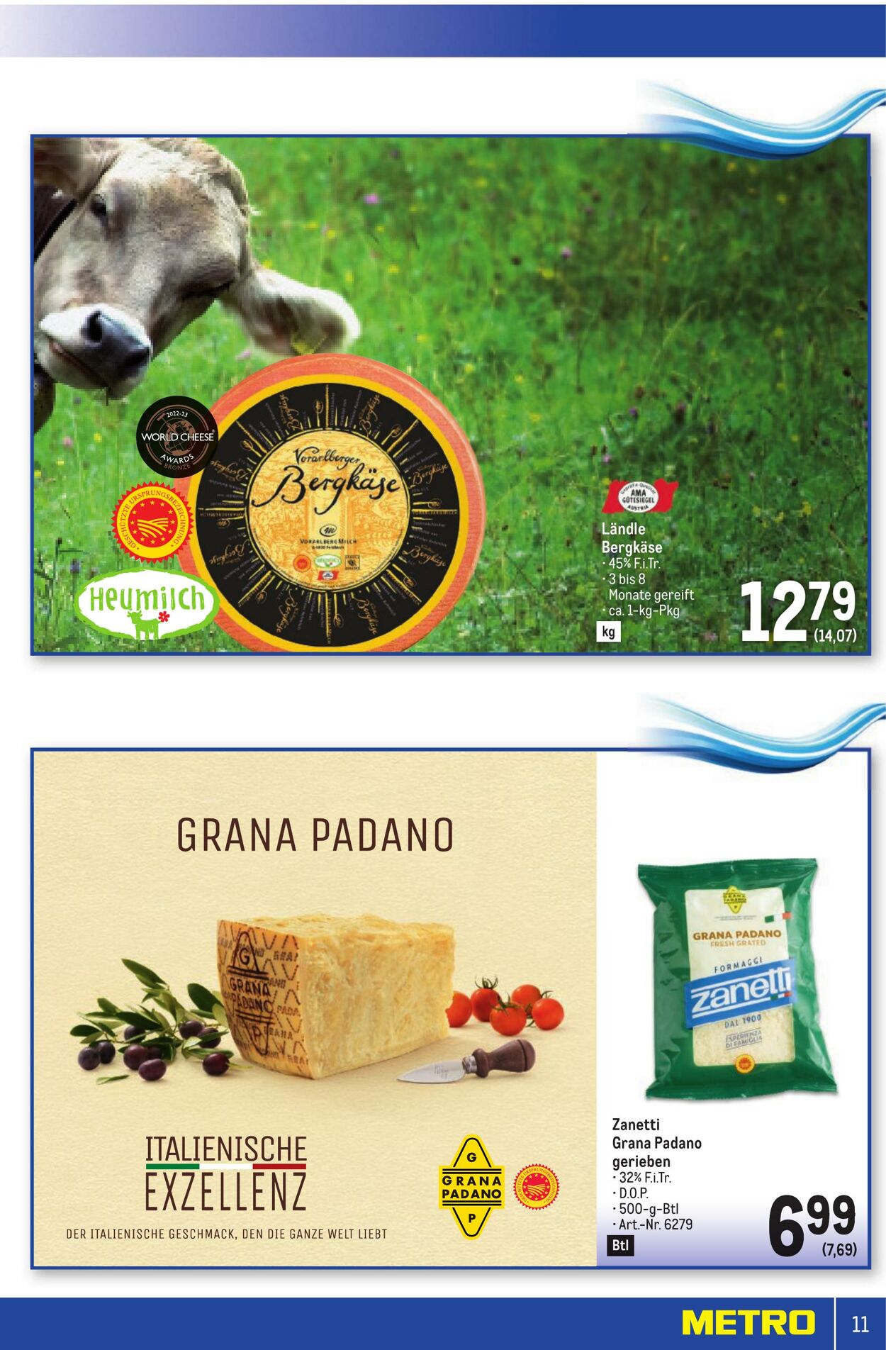 Prospekt Metro 16.11.2023 - 29.11.2023