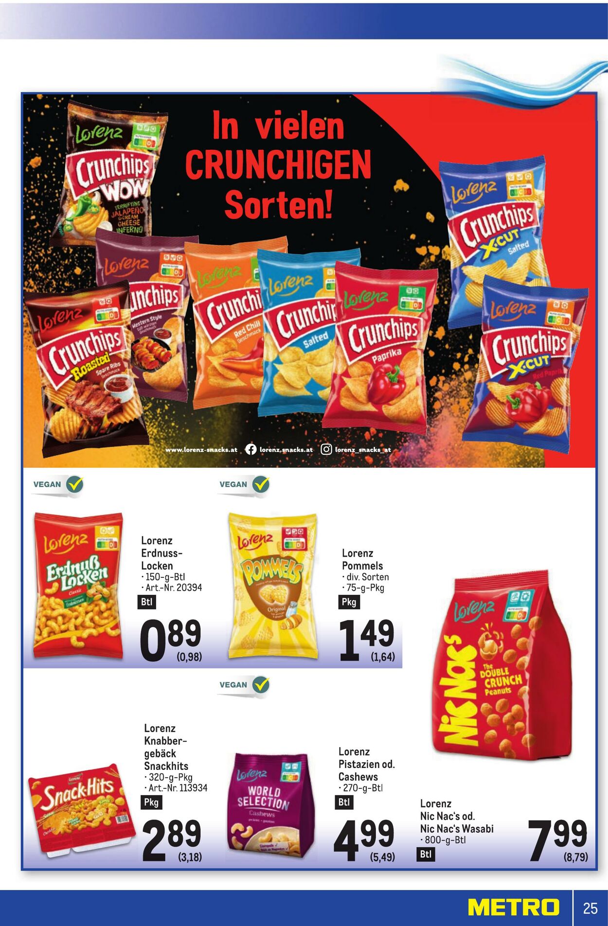 Prospekt Metro 16.11.2023 - 29.11.2023