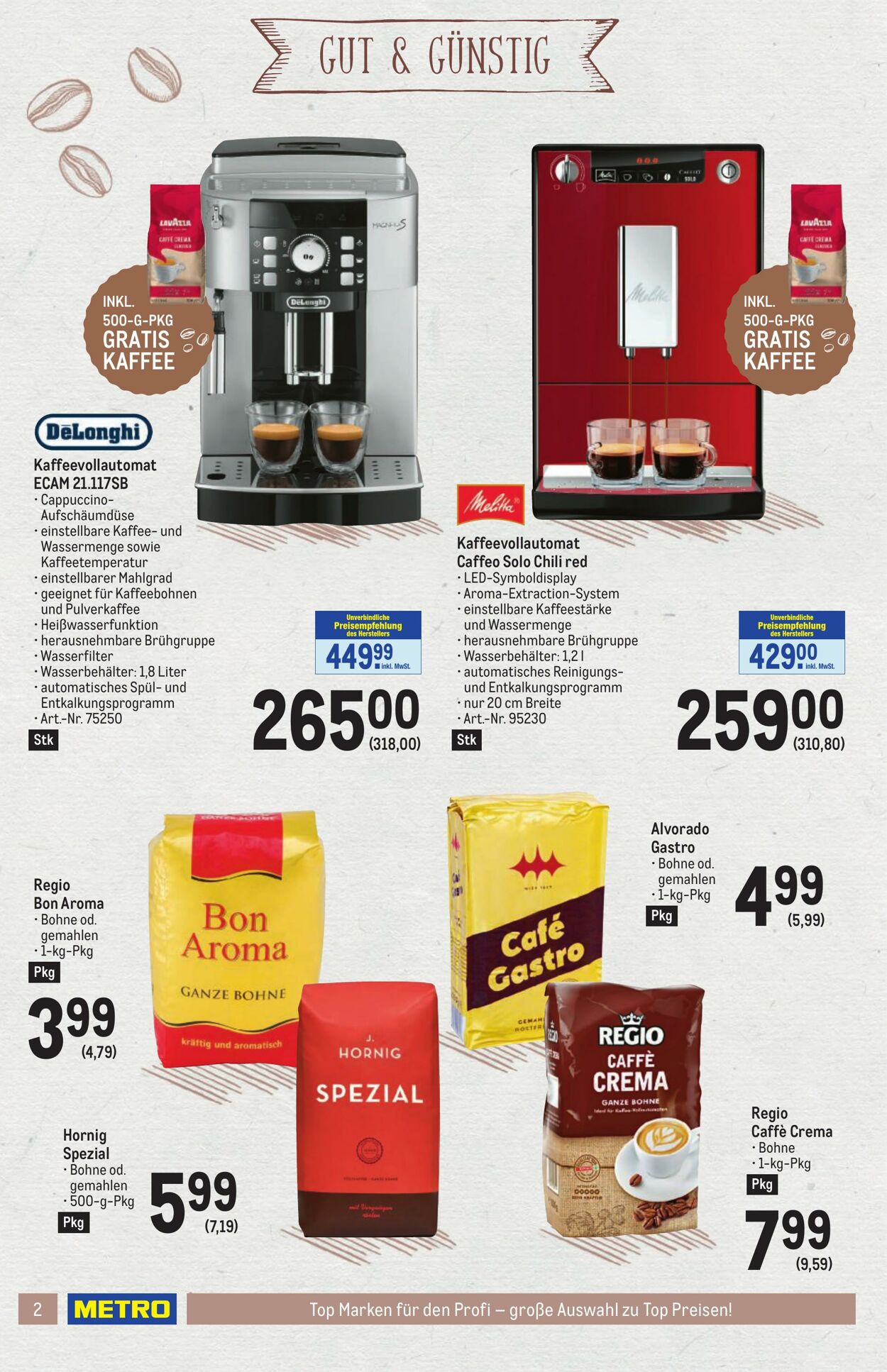 Prospekt Metro 21.09.2023 - 04.10.2023