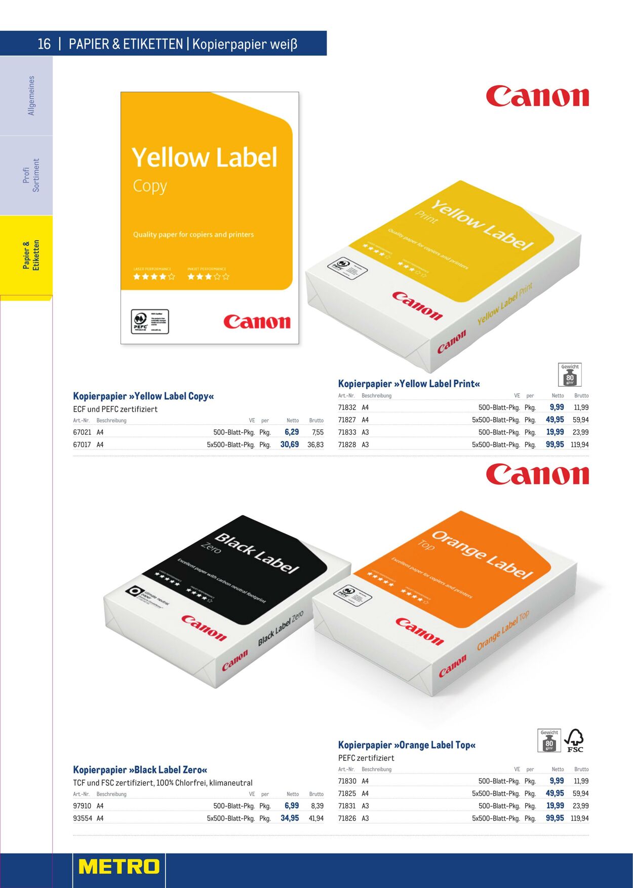 Prospekt Metro 01.06.2022 - 30.04.2023