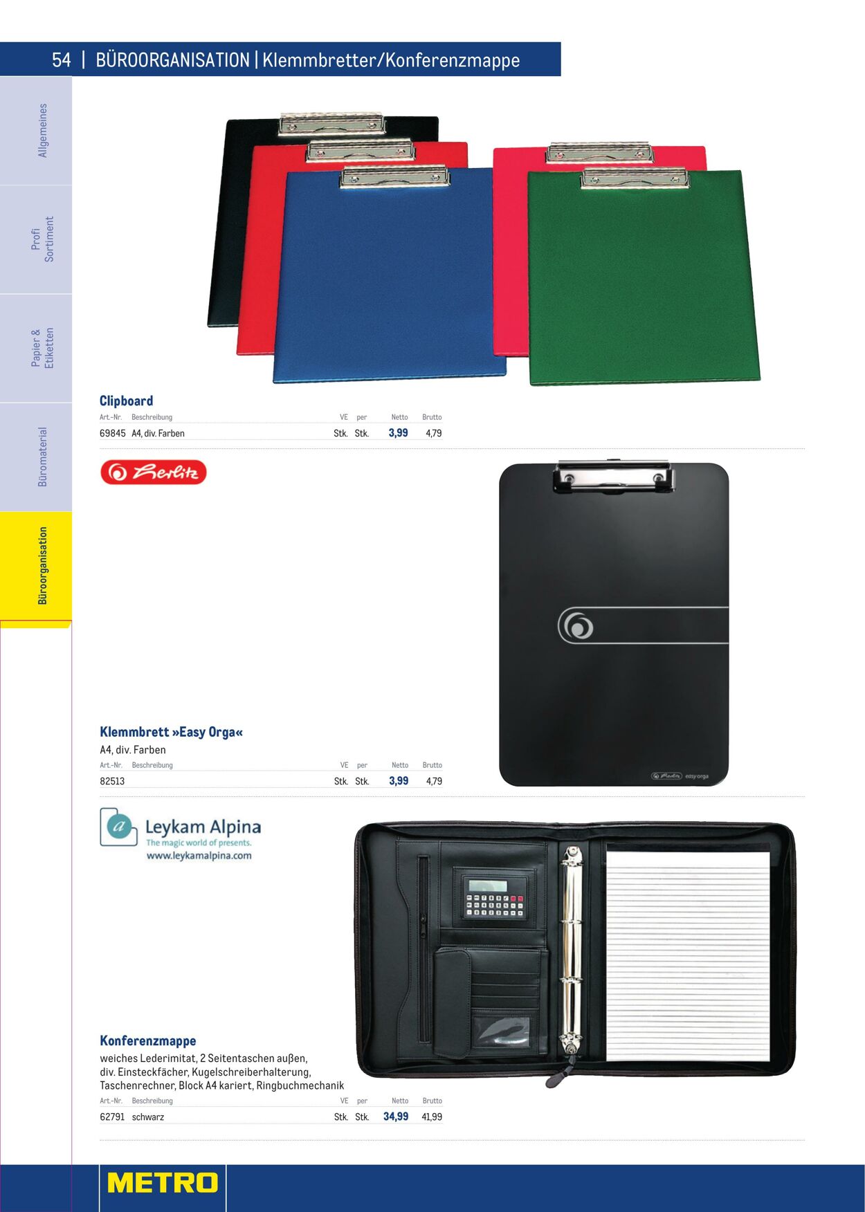 Prospekt Metro 01.06.2022 - 30.04.2023