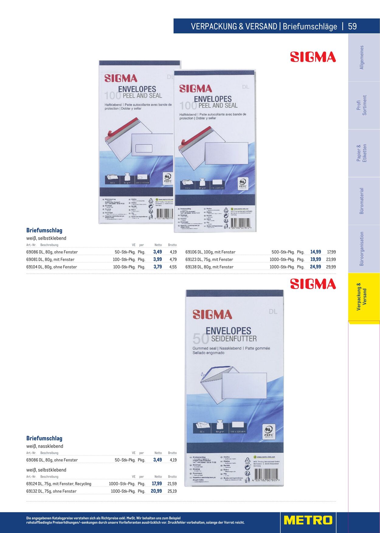 Prospekt Metro 01.06.2022 - 30.04.2023