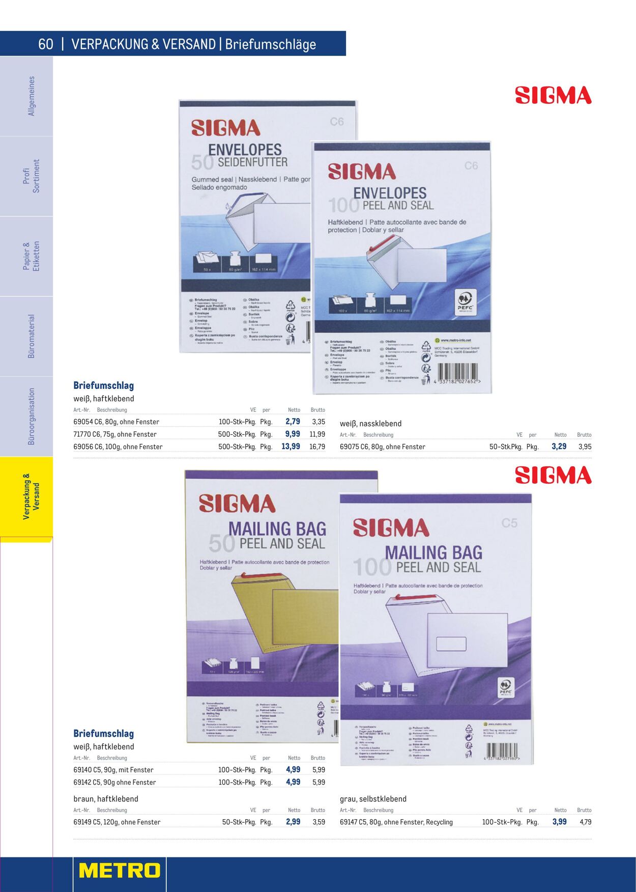 Prospekt Metro 01.06.2022 - 30.04.2023