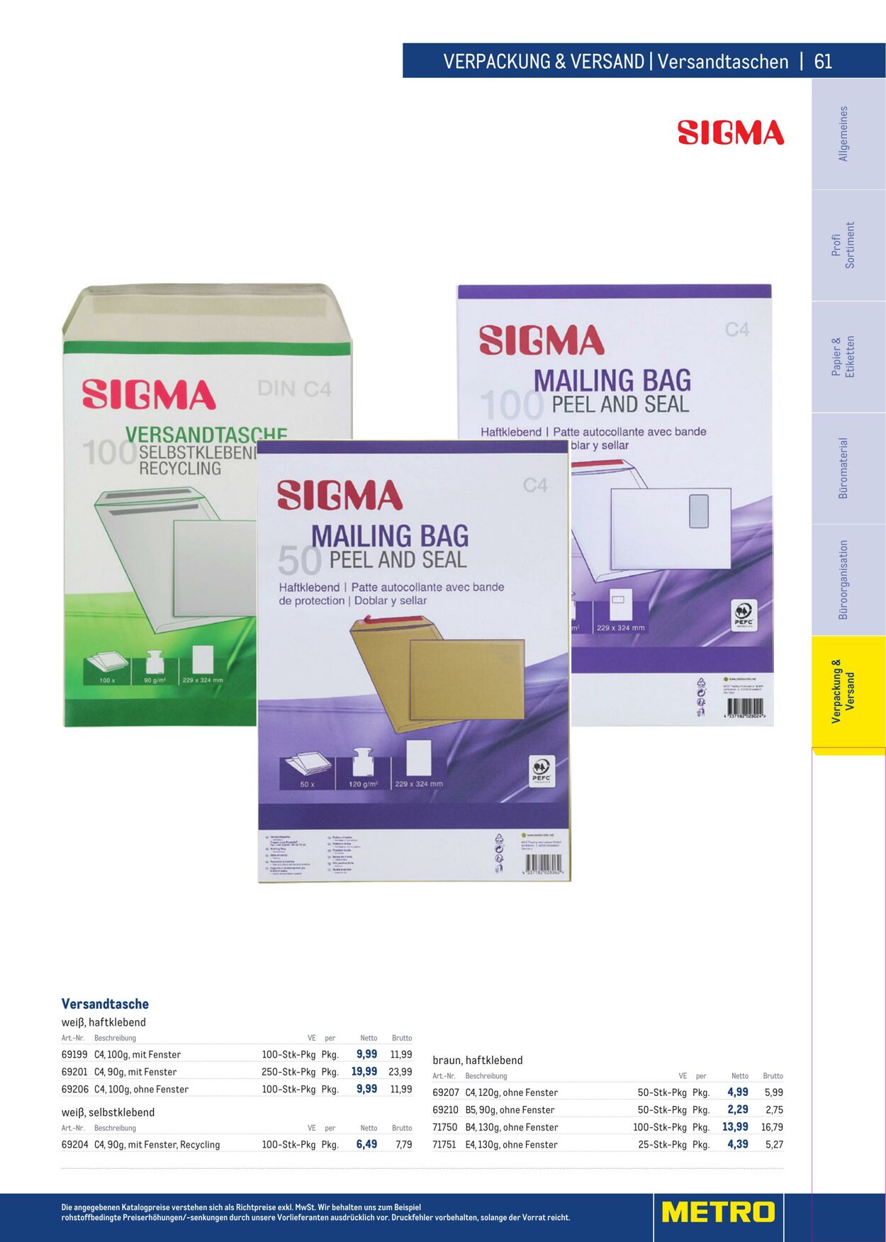 Prospekt Metro 01.06.2022 - 30.04.2023