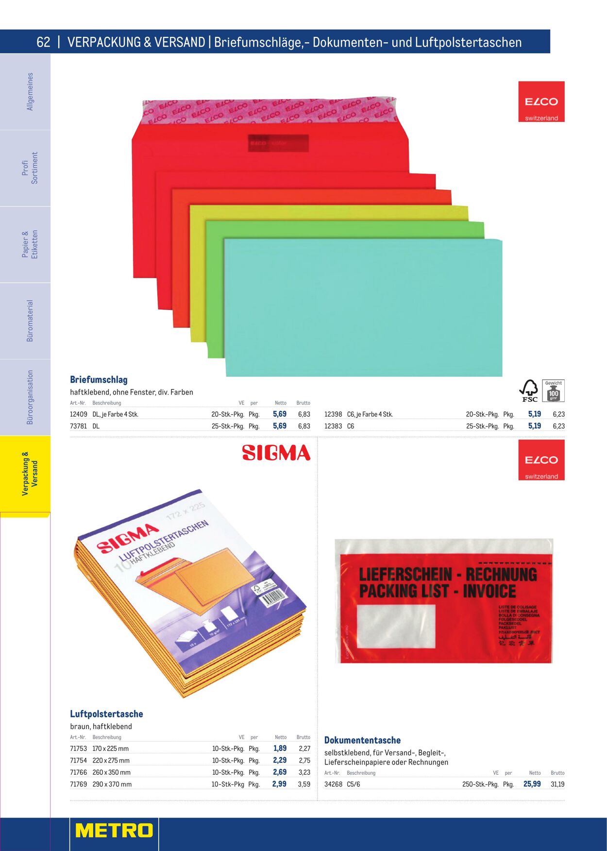 Prospekt Metro 01.06.2022 - 30.04.2023