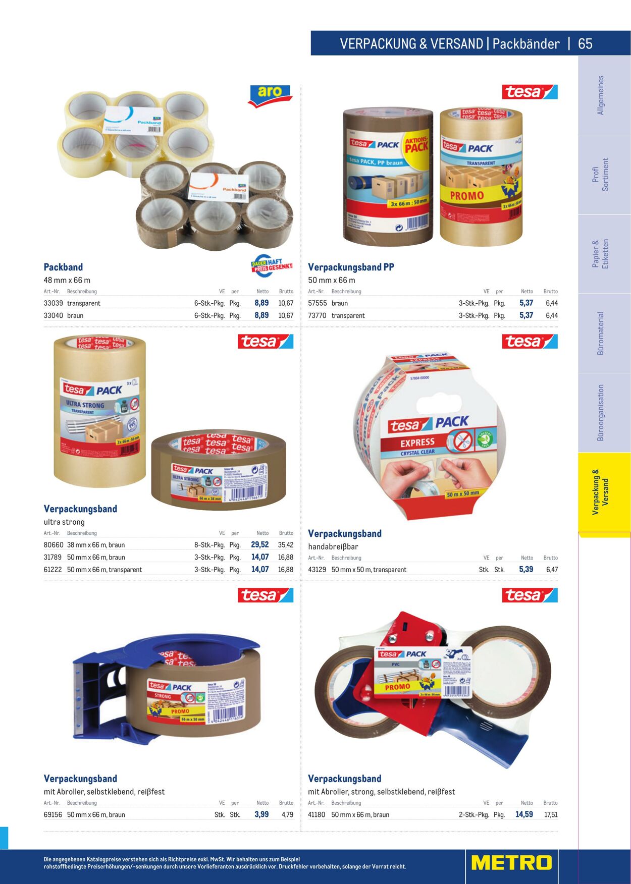 Prospekt Metro 01.06.2022 - 30.04.2023