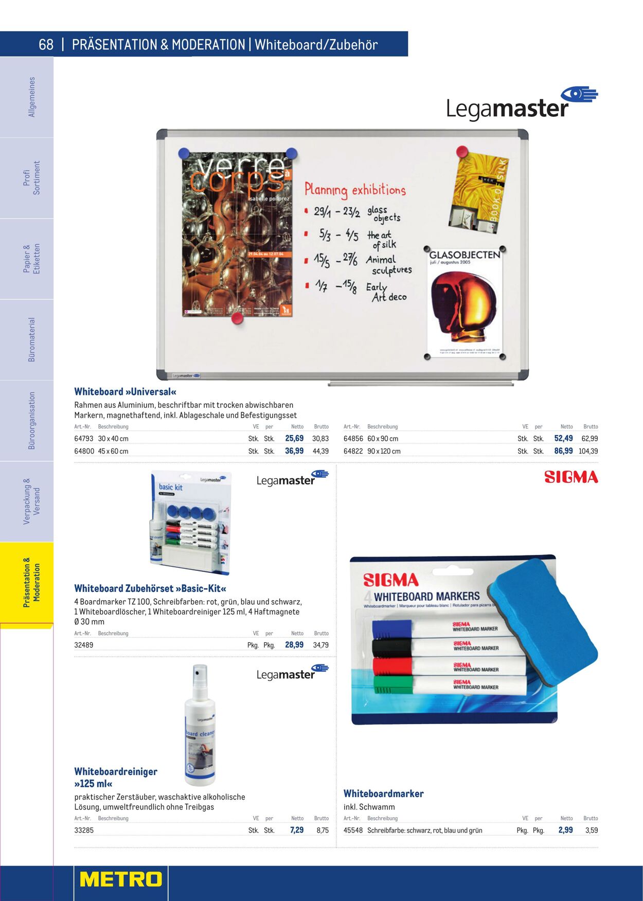 Prospekt Metro 01.06.2022 - 30.04.2023