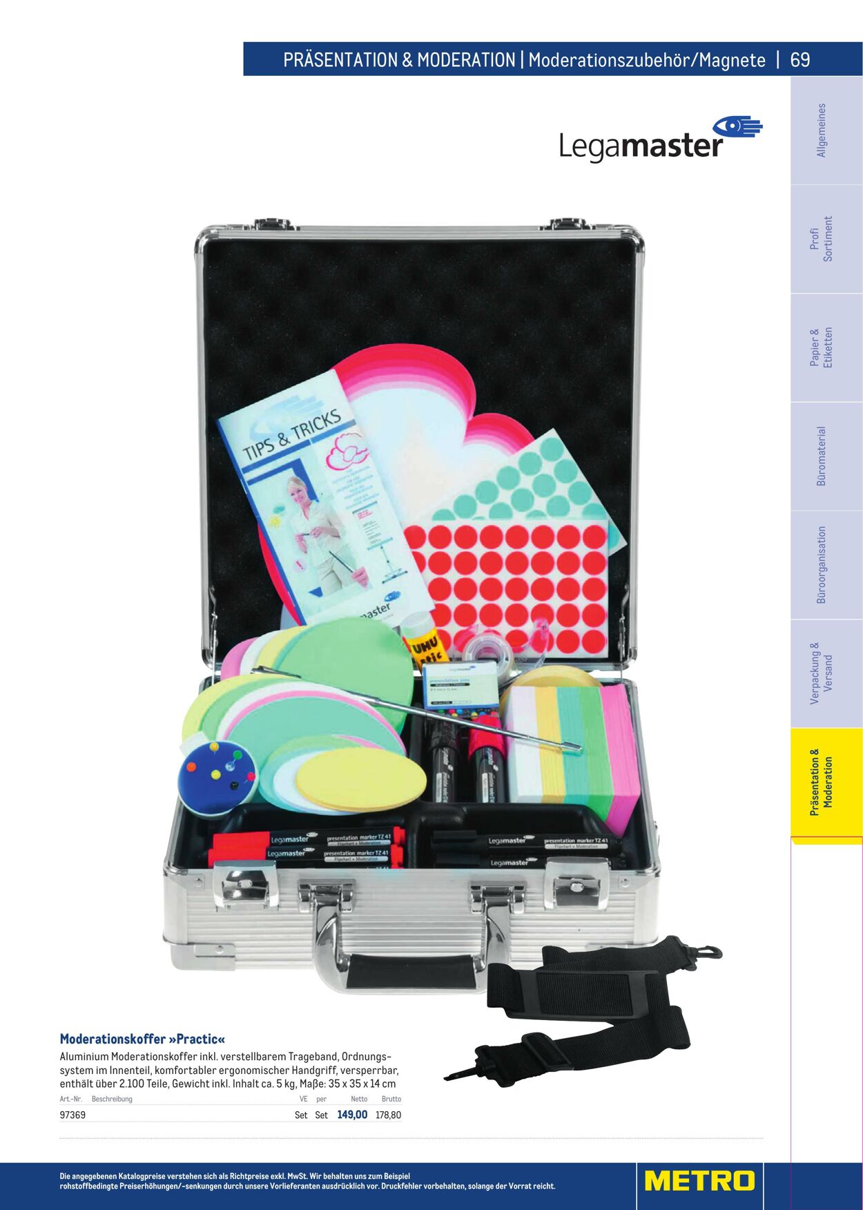 Prospekt Metro 01.06.2022 - 30.04.2023