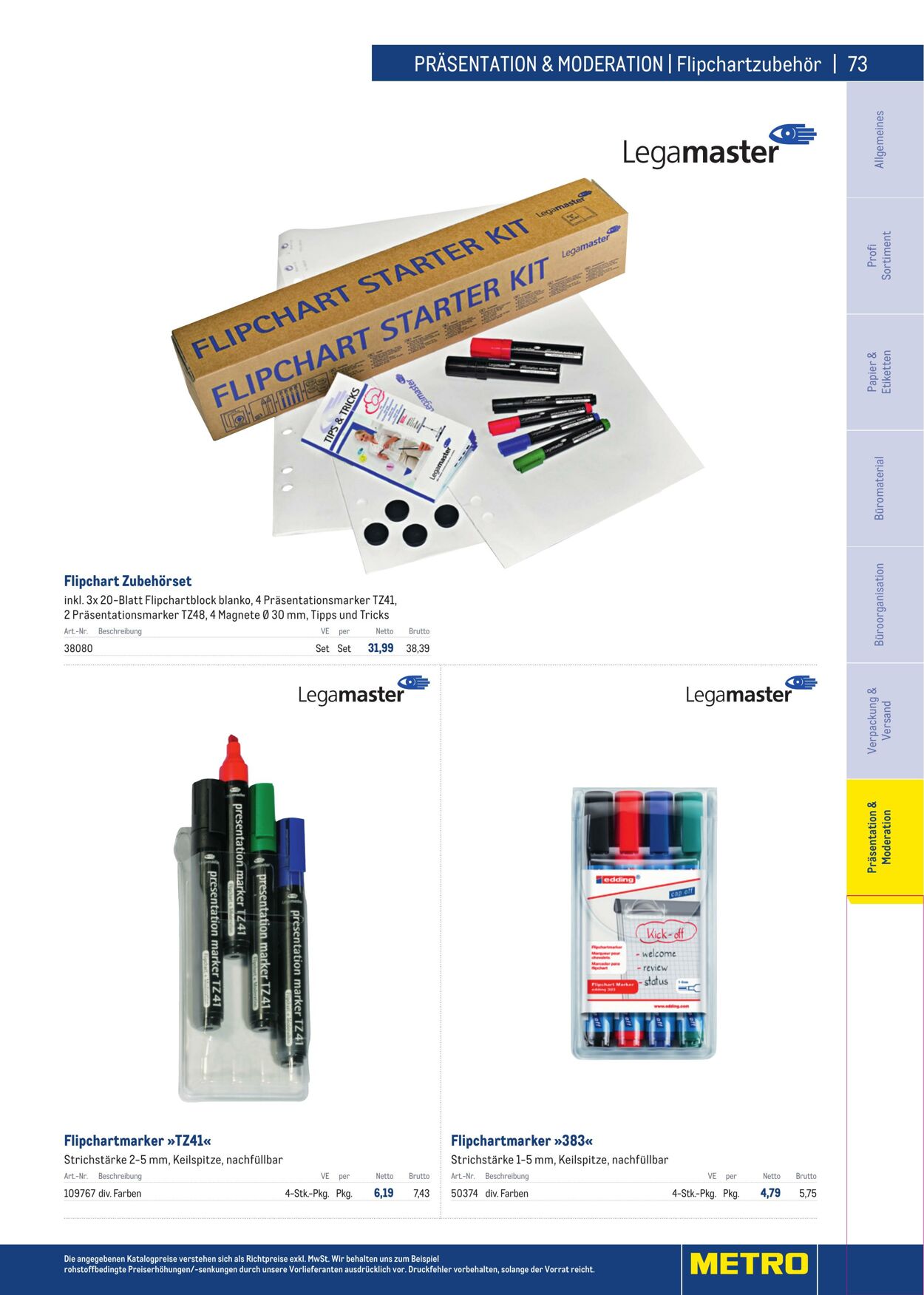 Prospekt Metro 01.06.2022 - 30.04.2023