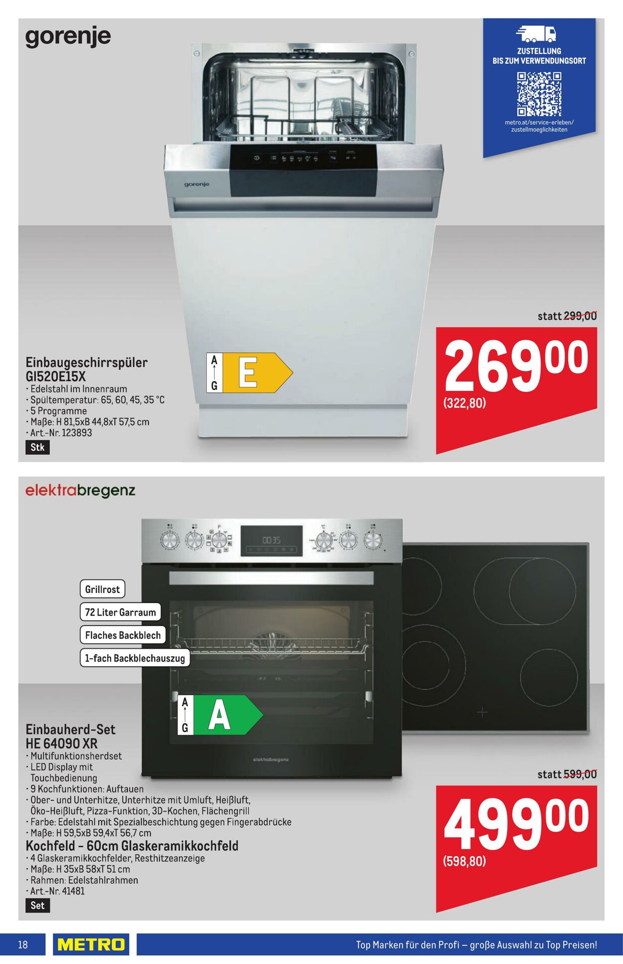 Prospekt Metro 27.06.2024 - 10.07.2024