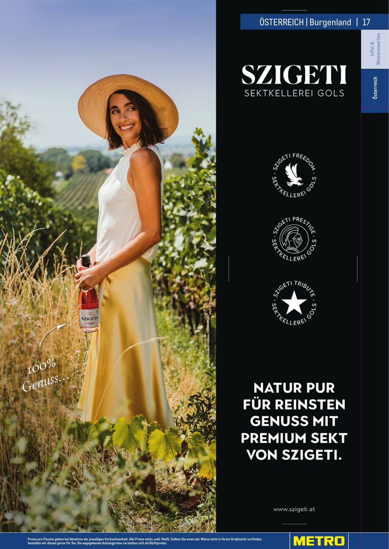 Prospekt Metro 01.01.2023 - 30.04.2023