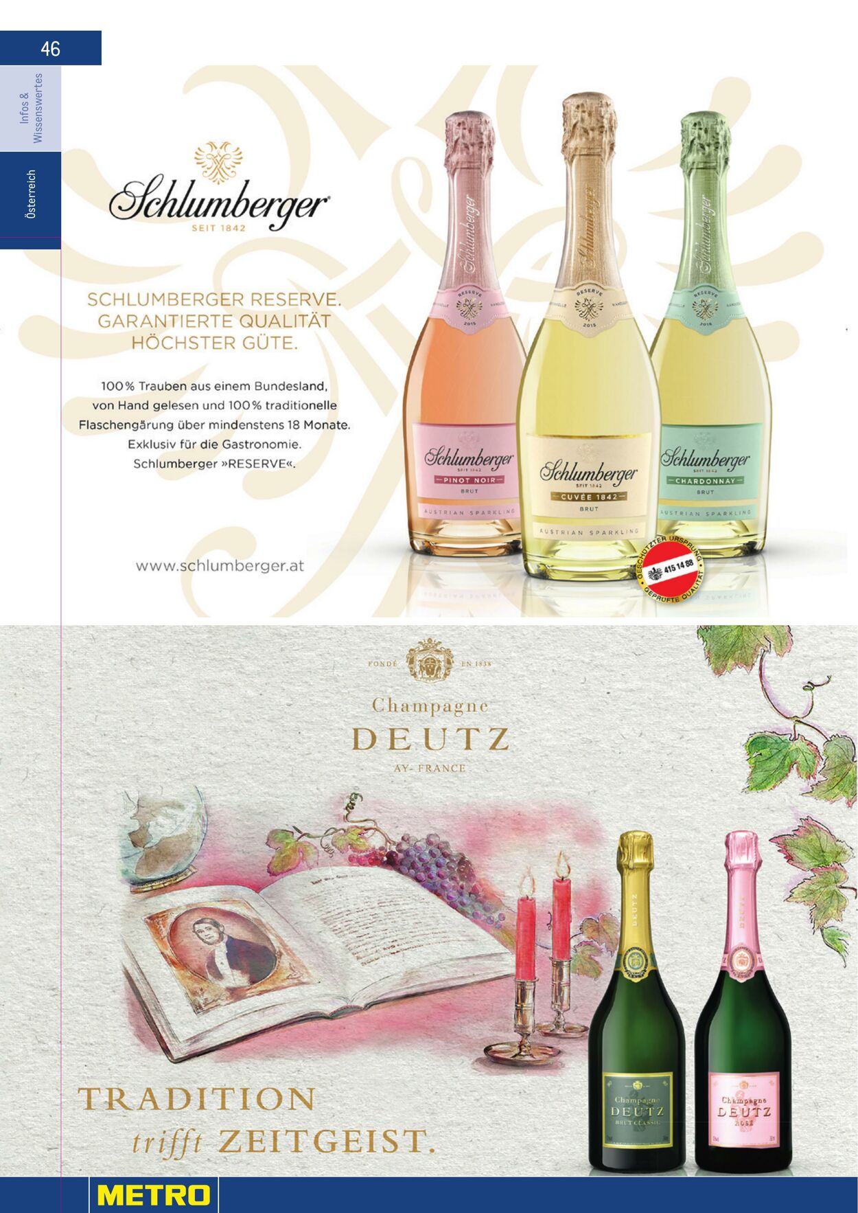 Prospekt Metro 01.01.2023 - 30.04.2023