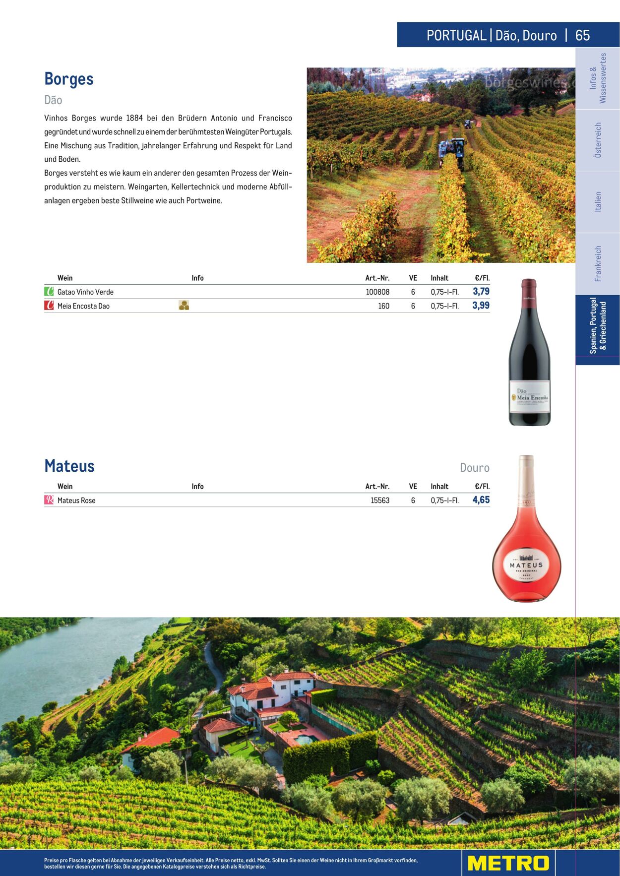 Prospekt Metro 01.01.2023 - 30.04.2023