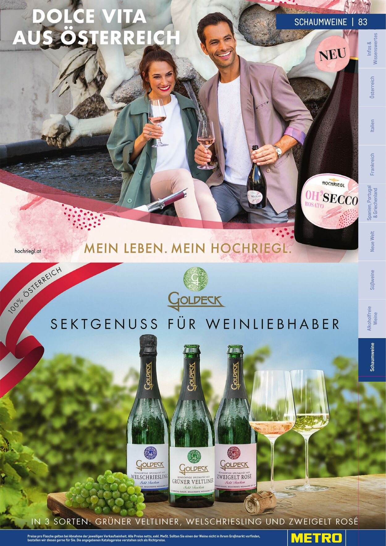 Prospekt Metro 01.01.2023 - 30.04.2023