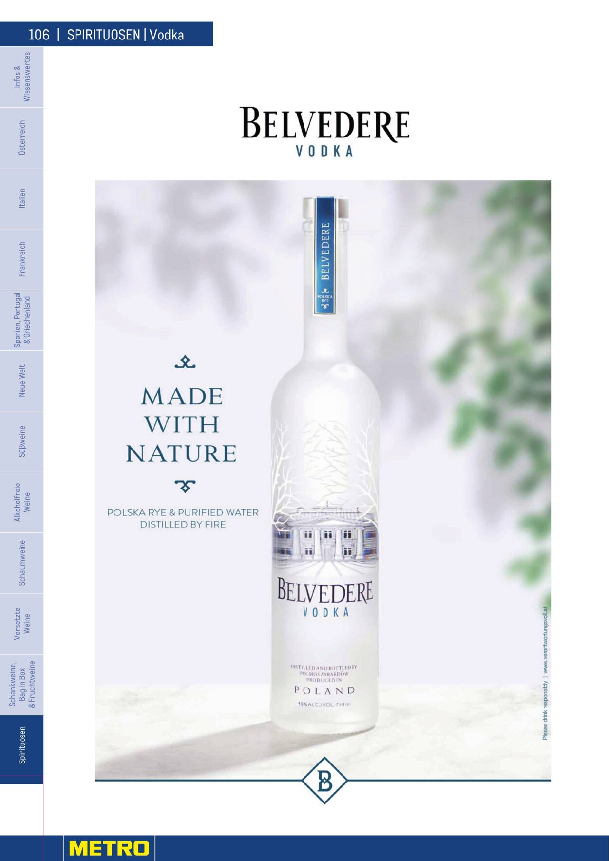 Prospekt Metro 01.01.2023 - 30.04.2023