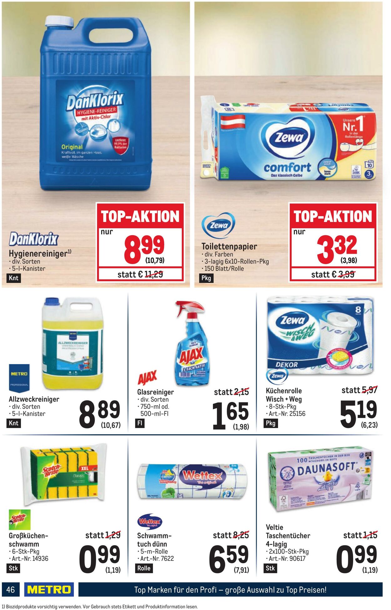 Prospekt Metro 04.05.2023 - 17.05.2023