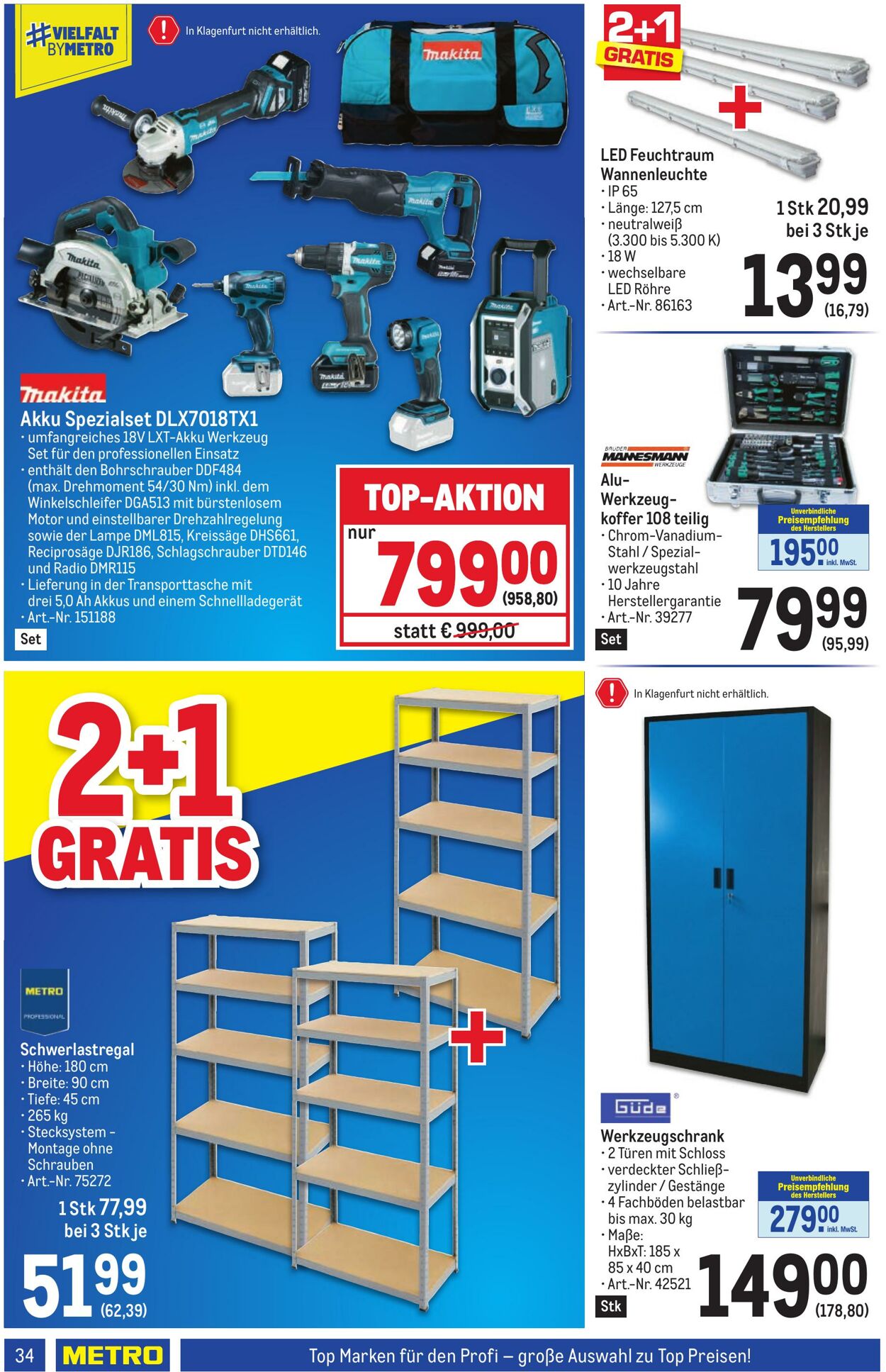Prospekt Metro 07.09.2023 - 20.09.2023