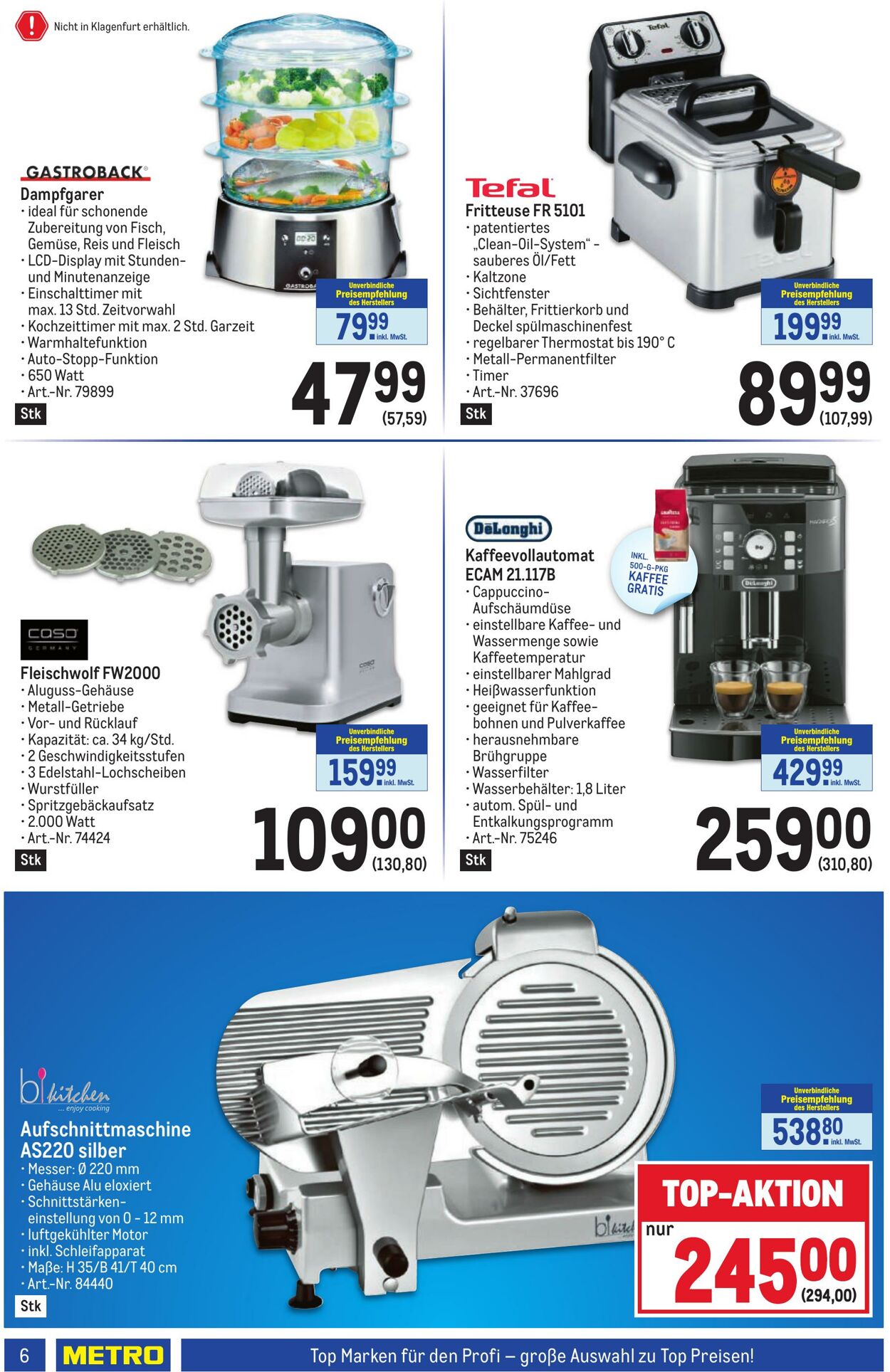 Prospekt Metro 07.09.2023 - 20.09.2023