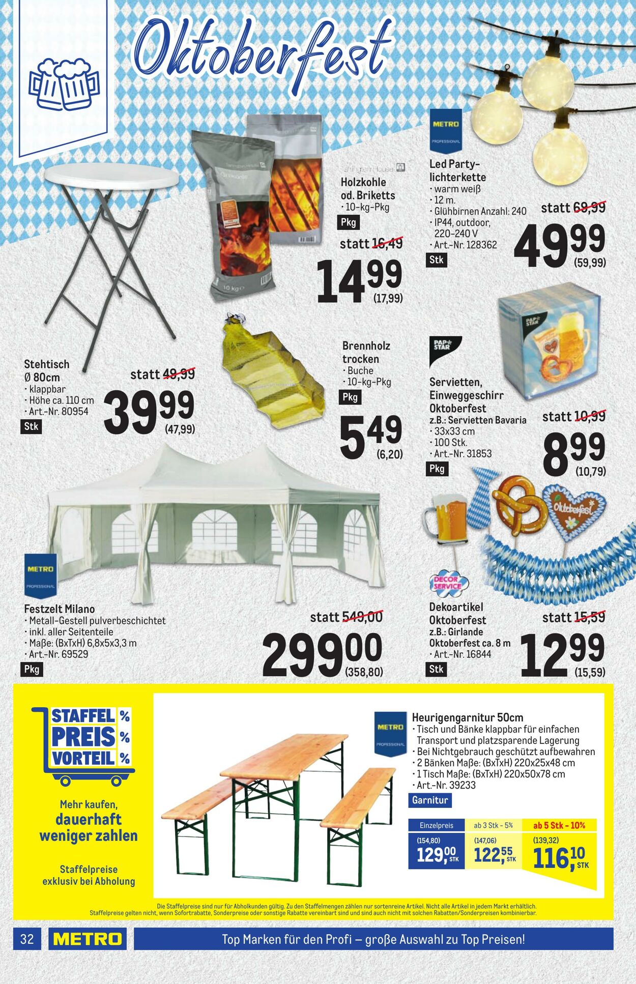 Prospekt Metro 07.09.2023 - 20.09.2023